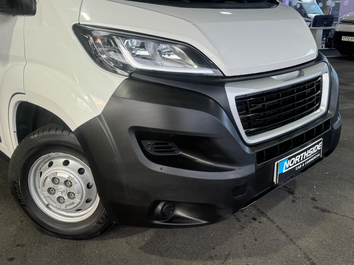 Used Peugeot Boxer 2020 for sale - 77395756: Photo 11