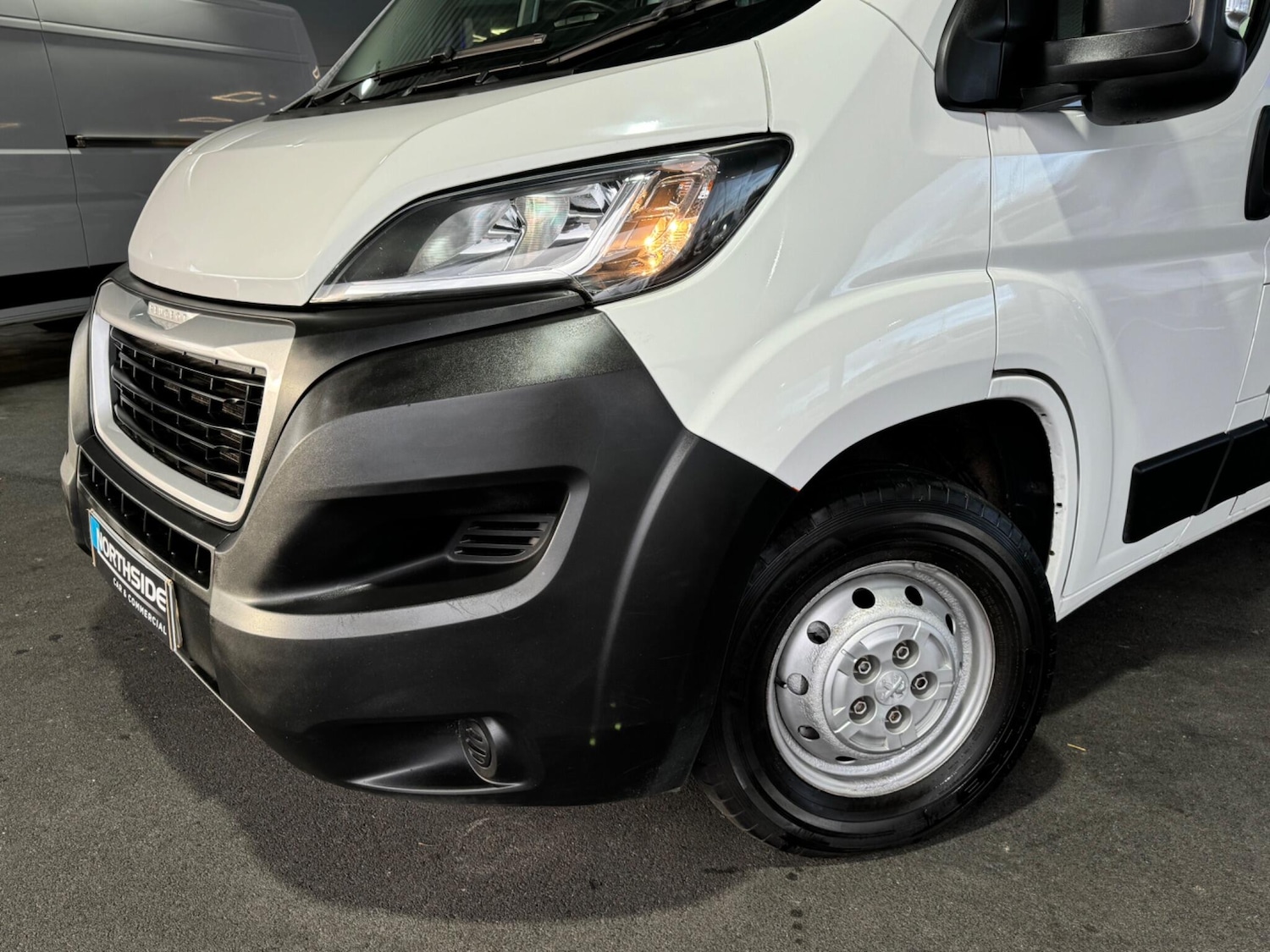 Used Peugeot Boxer 2020 for sale - 77395756: Photo 12