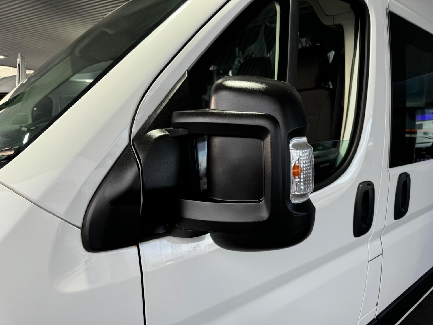 Used Peugeot Boxer 2020 for sale - 77395756: Photo 13