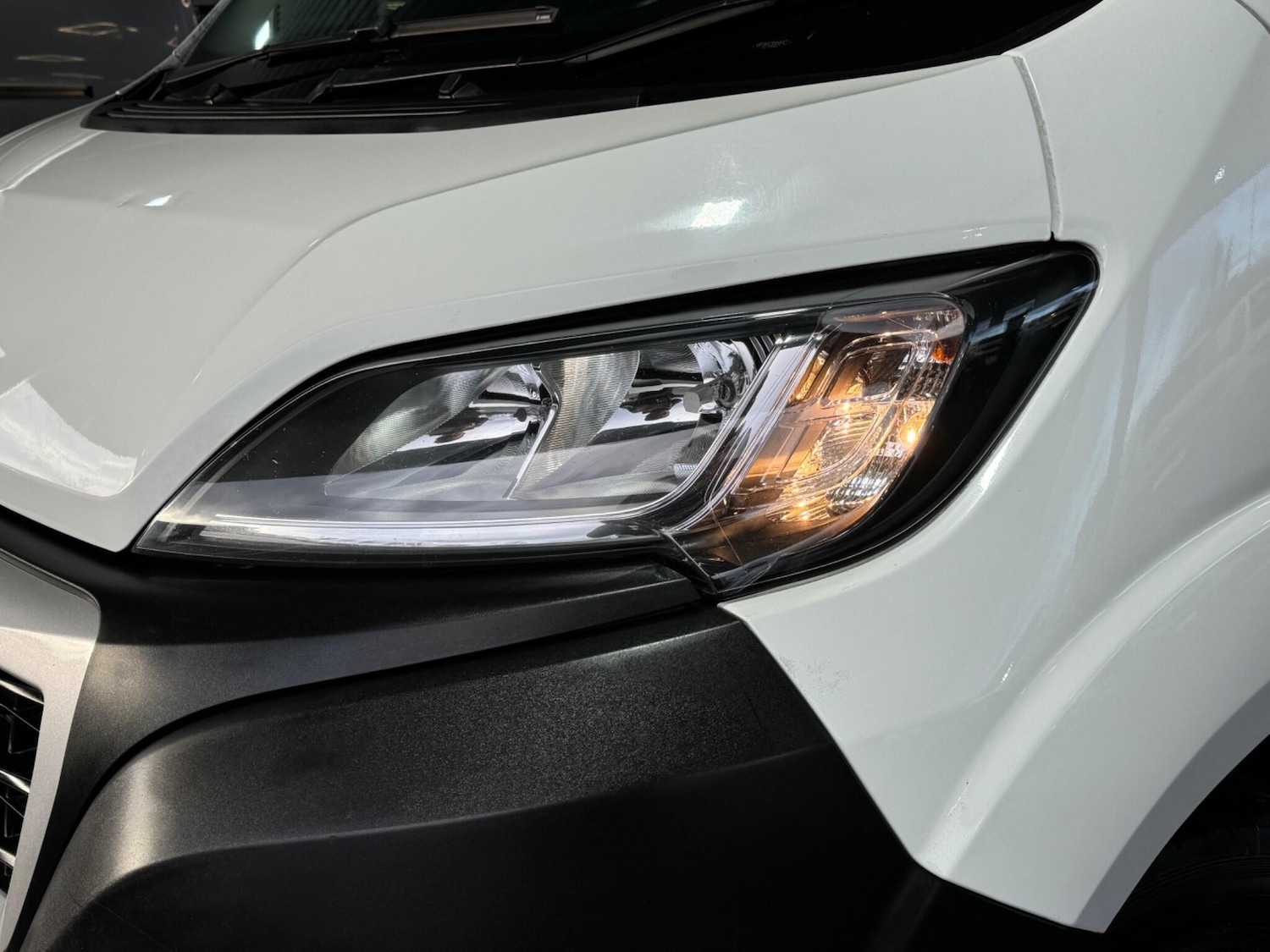 Used Peugeot Boxer 2020 for sale - 77395756: Photo 14