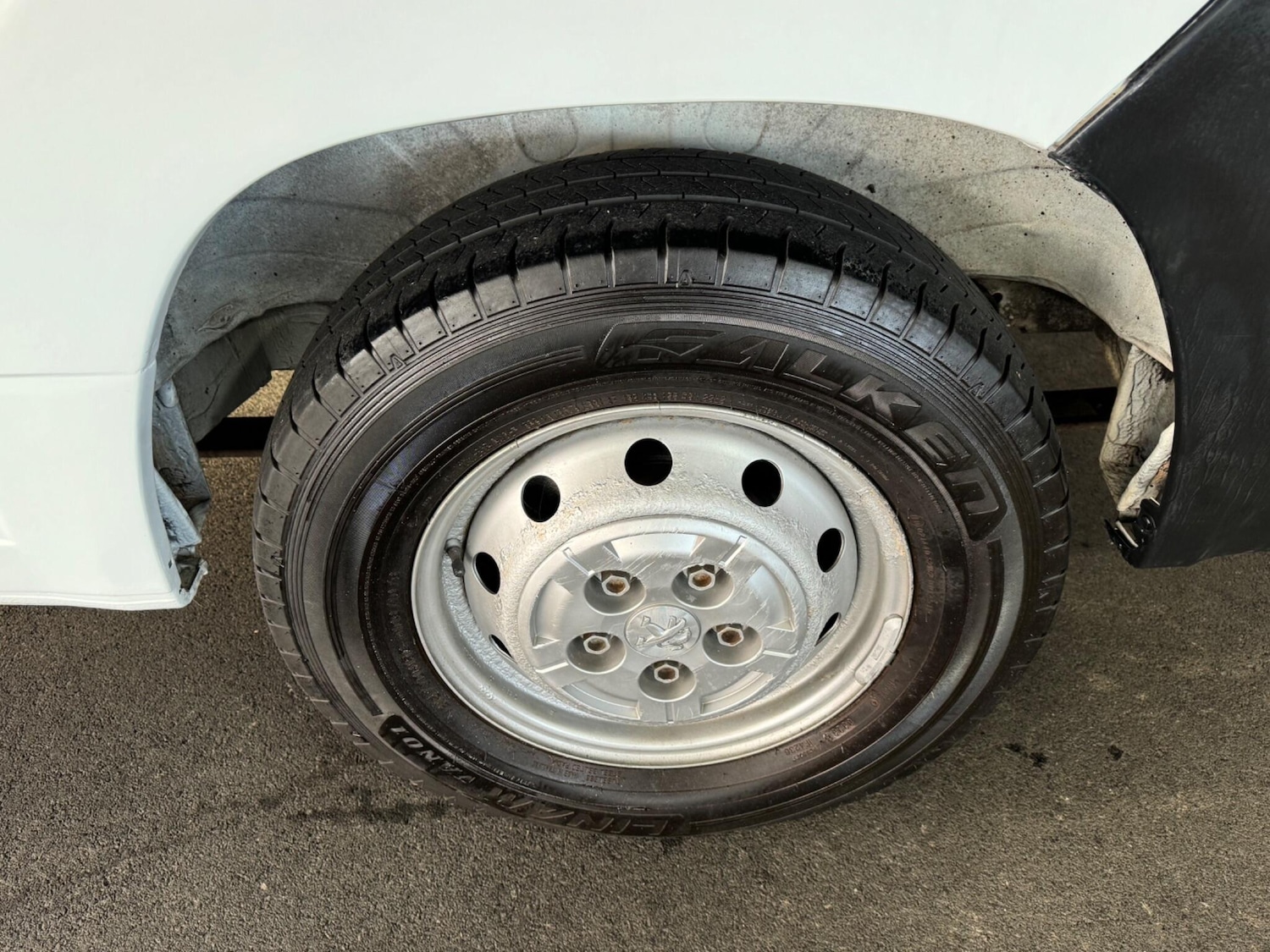 Used Peugeot Boxer 2020 for sale - 77395756: Photo 16