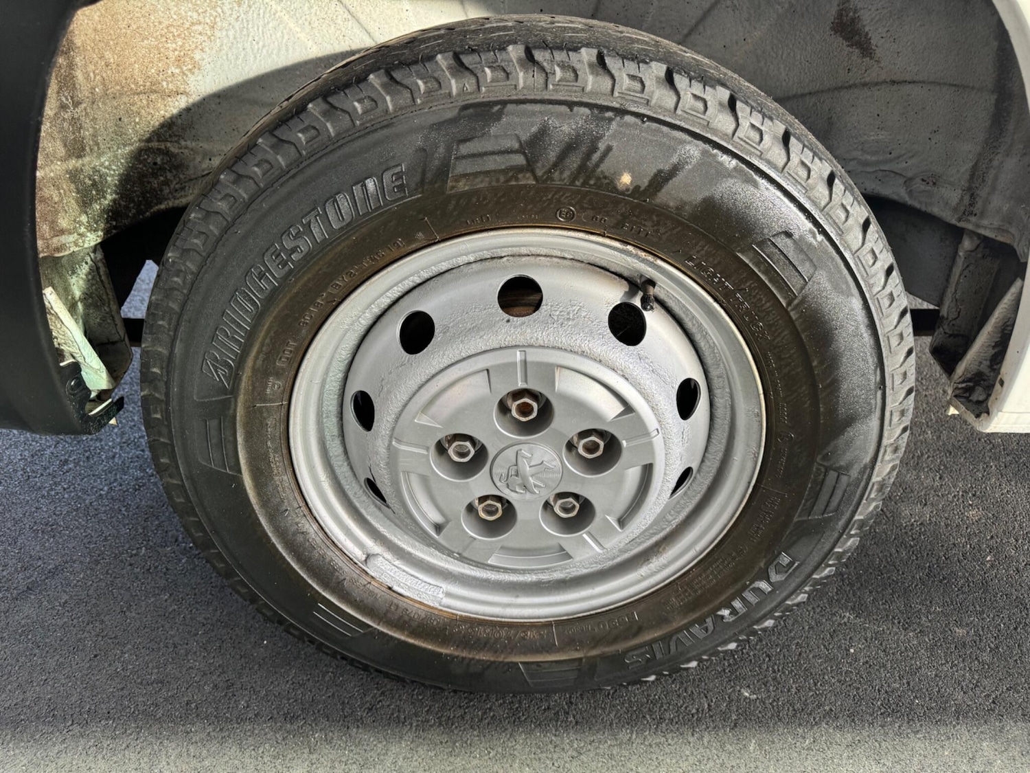 Used Peugeot Boxer 2020 for sale - 77395756: Photo 17