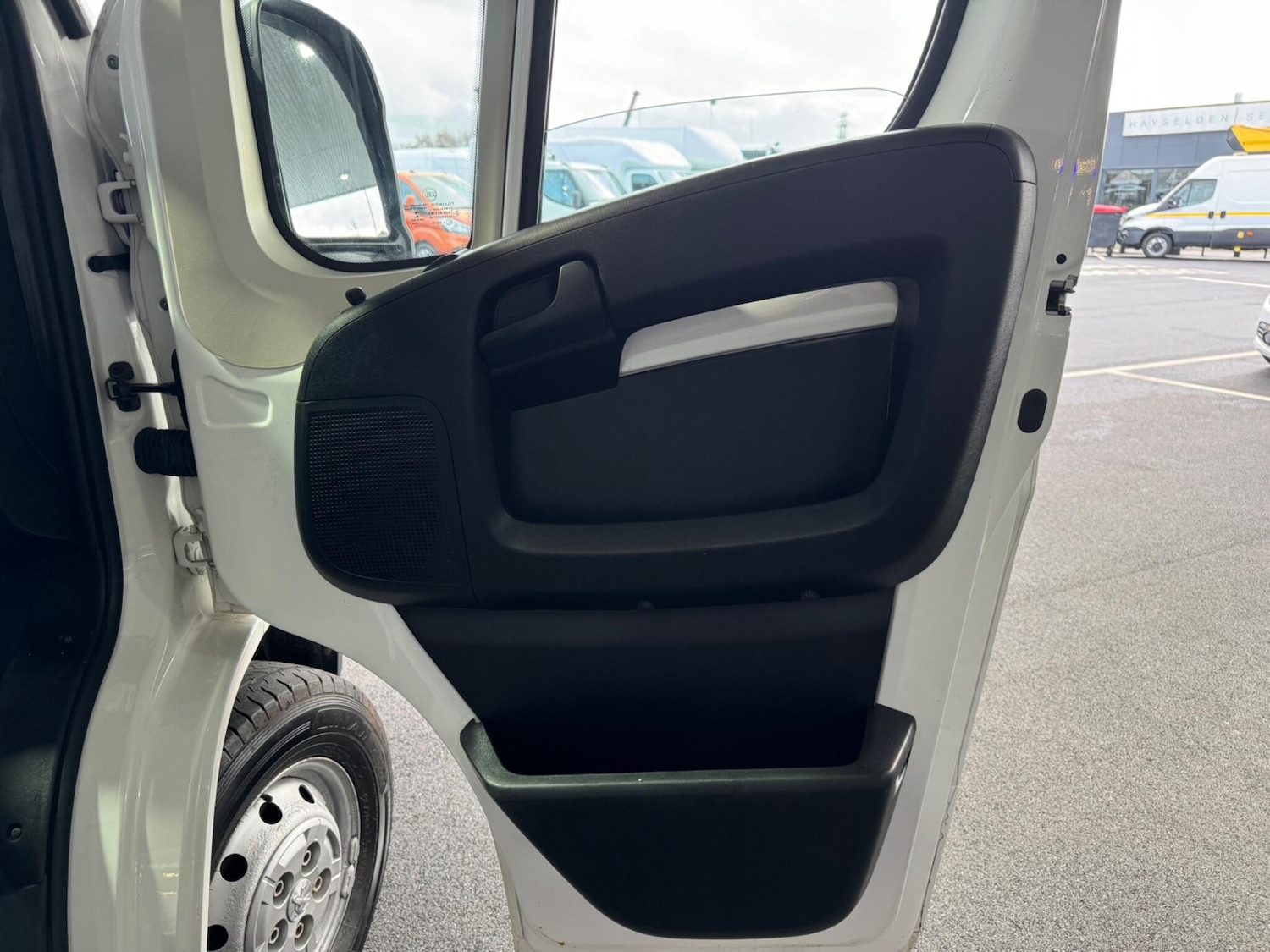 Used Peugeot Boxer 2020 for sale - 77395756: Photo 20