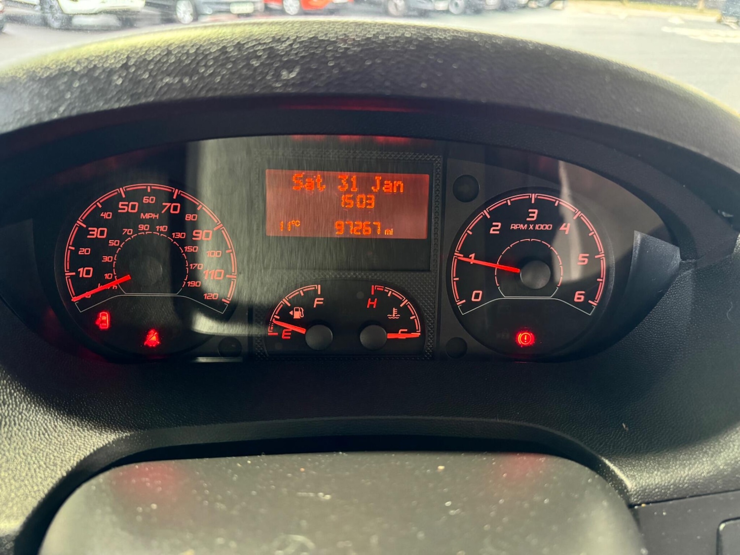 Used Peugeot Boxer 2020 for sale - 77395756: Photo 24