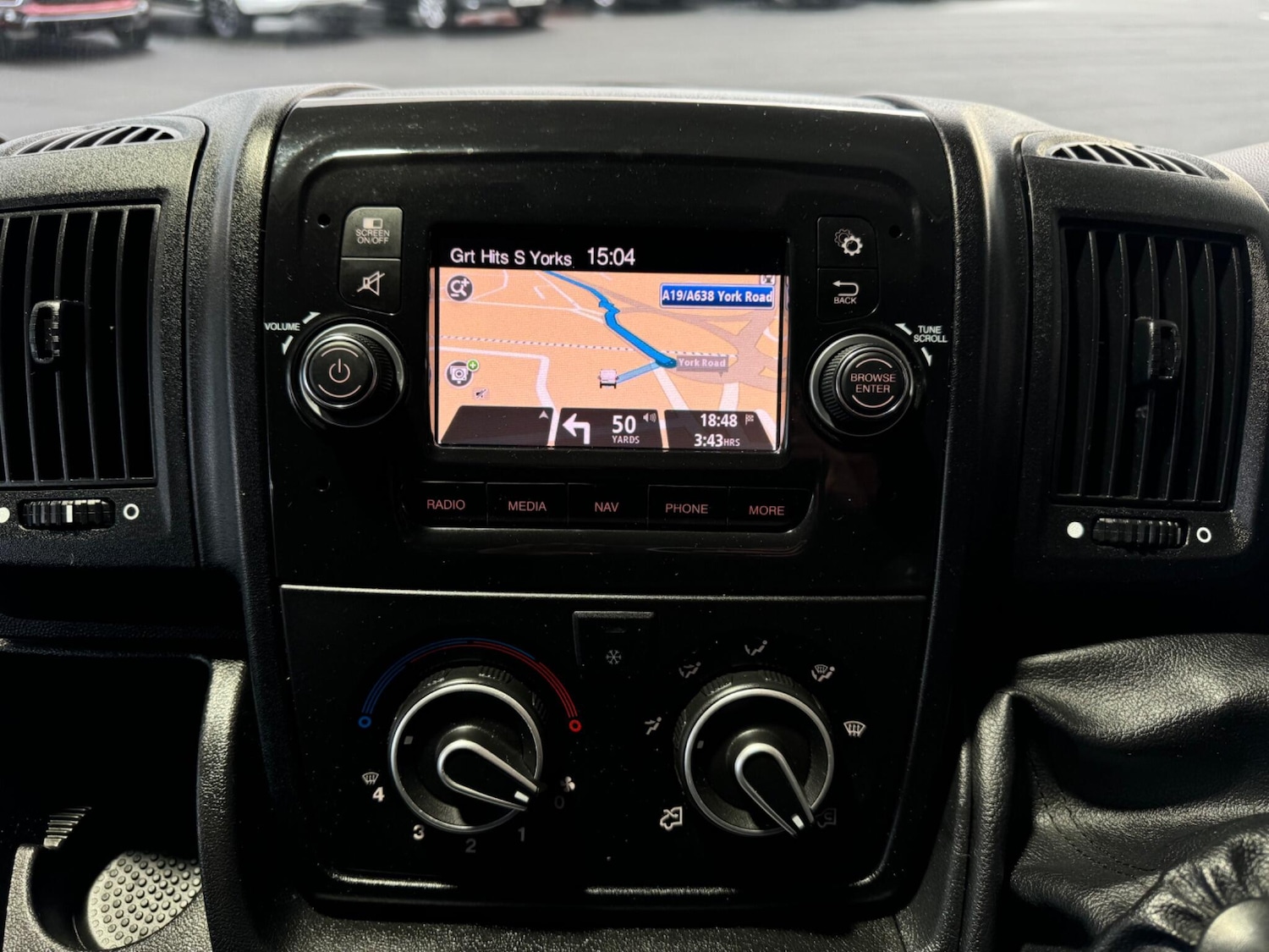 Used Peugeot Boxer 2020 for sale - 77395756: Photo 32