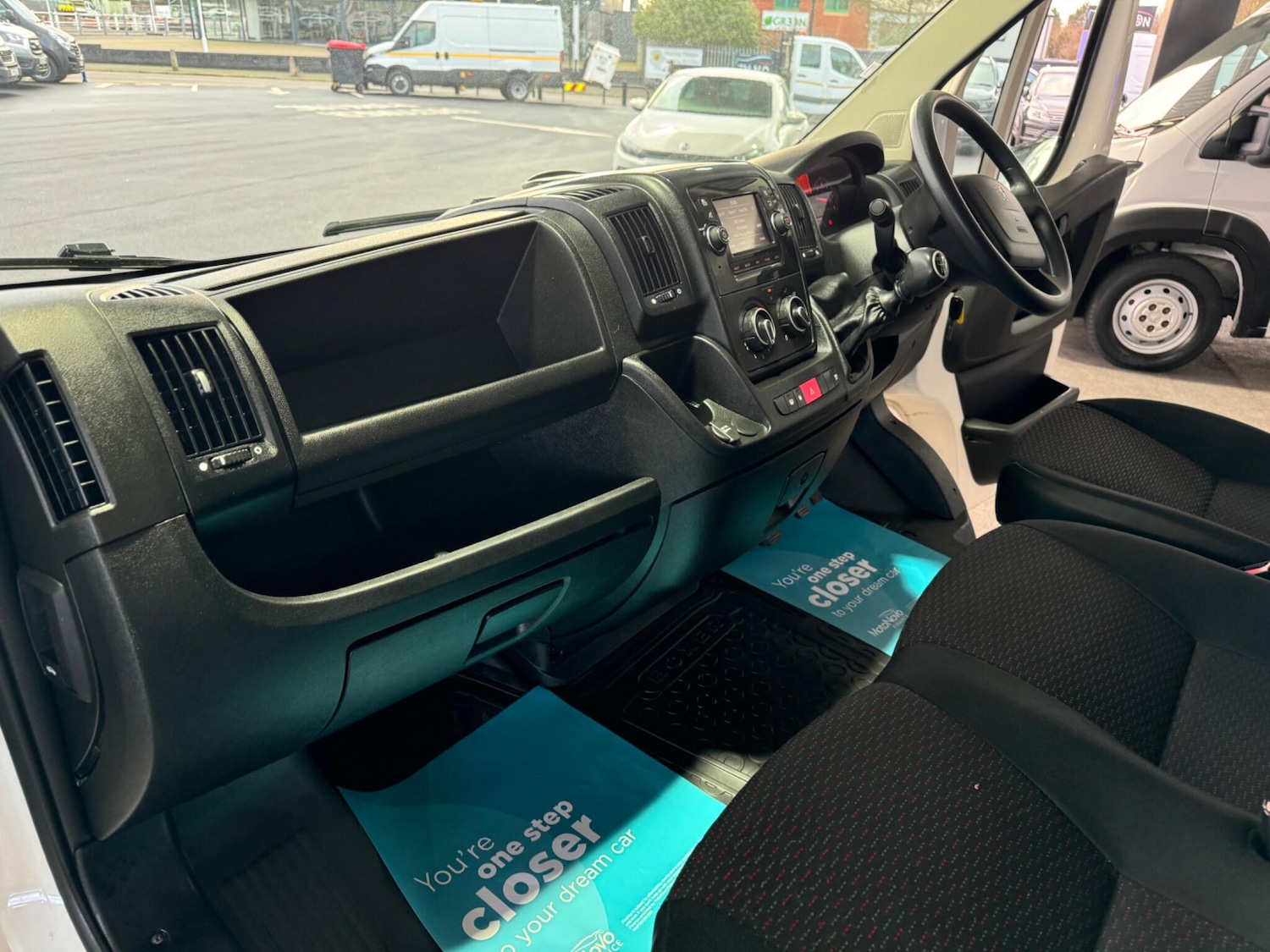 Used Peugeot Boxer 2020 for sale - 77395756: Photo 37