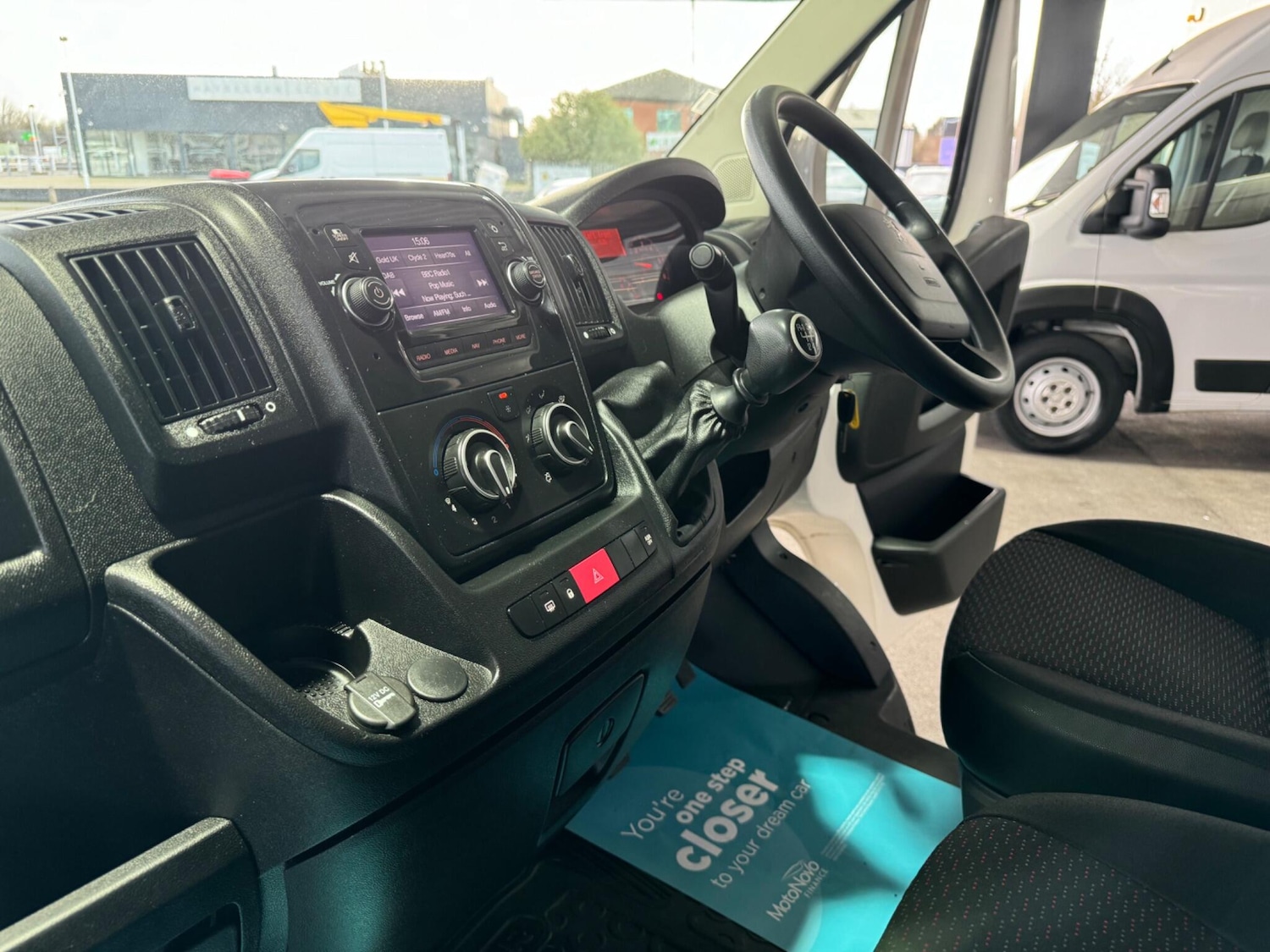 Used Peugeot Boxer 2020 for sale - 77395756: Photo 38