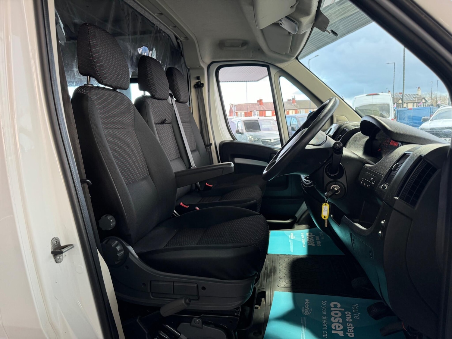 Used Peugeot Boxer 2020 for sale - 77395756: Photo 39