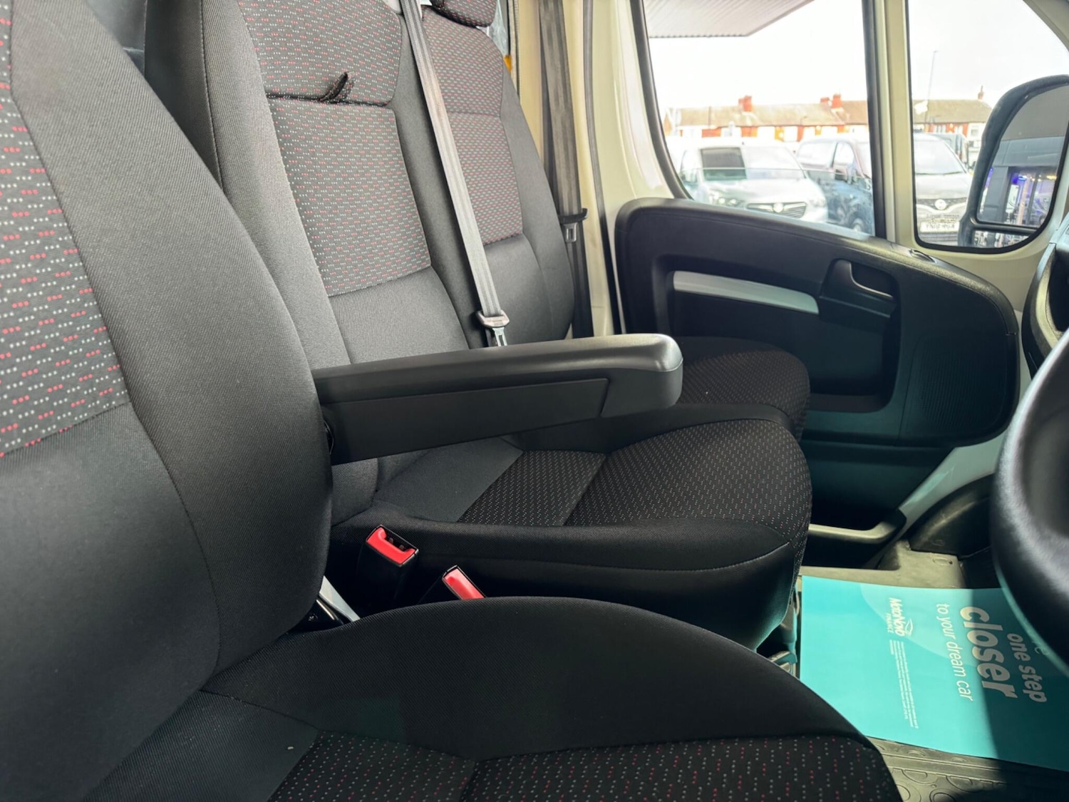 Used Peugeot Boxer 2020 for sale - 77395756: Photo 41