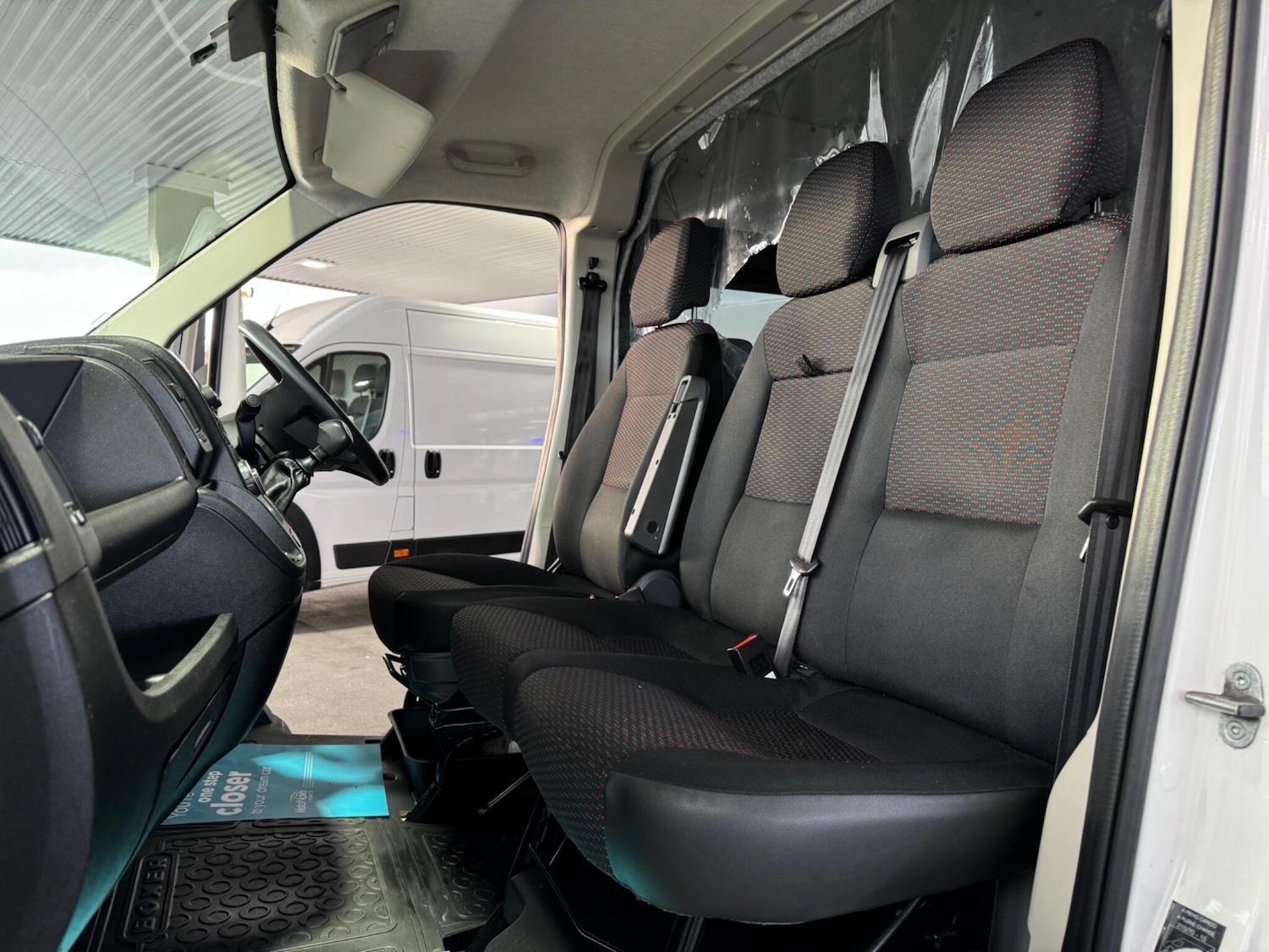 Used Peugeot Boxer 2020 for sale - 77395756: Photo 42