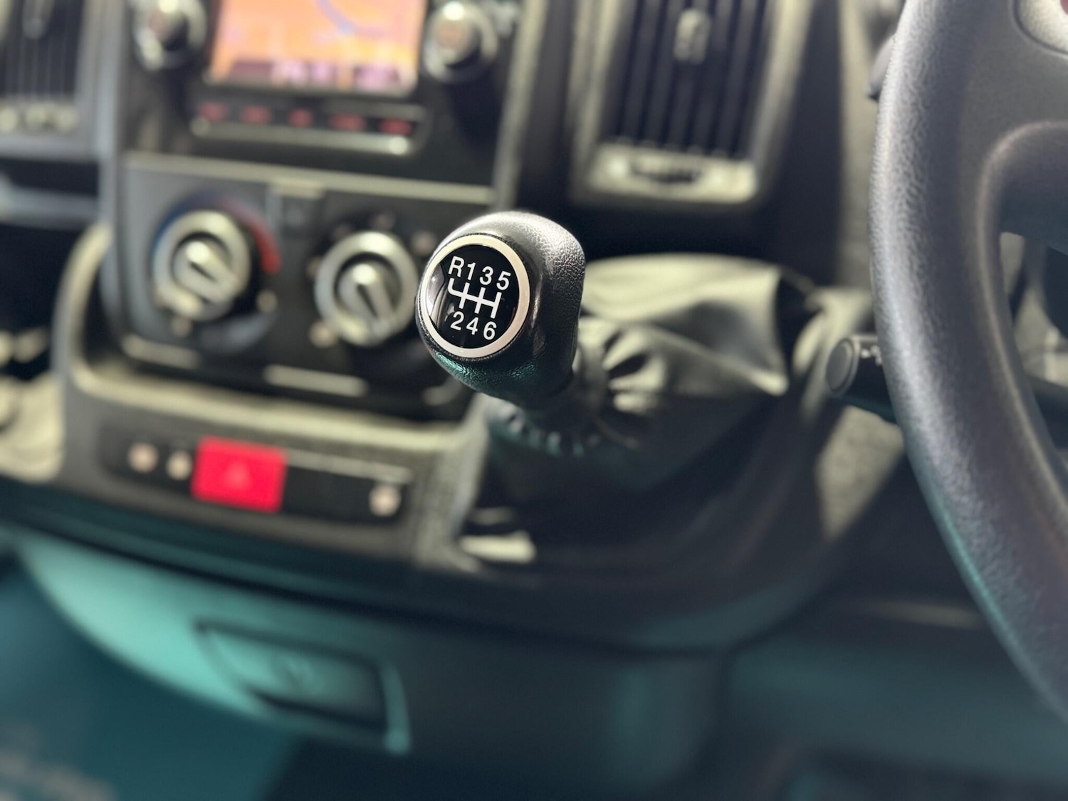 Used Peugeot Boxer 2020 for sale - 77395756: Photo 44