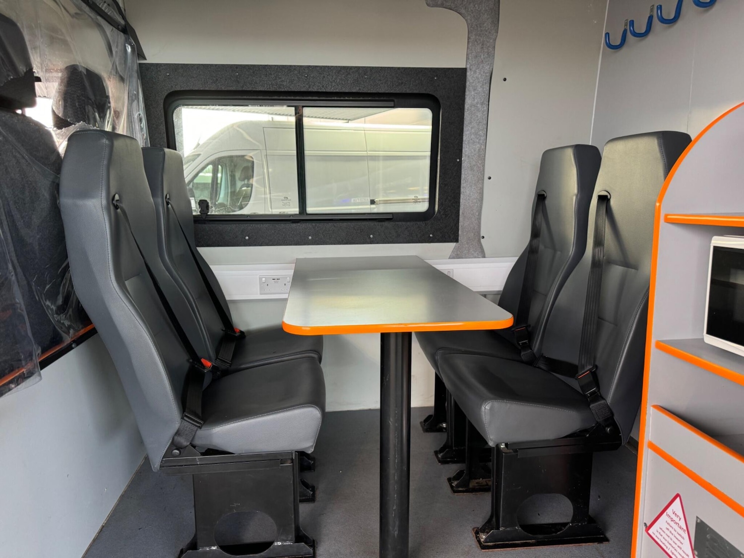 Used Peugeot Boxer 2020 for sale - 77395756: Photo 46