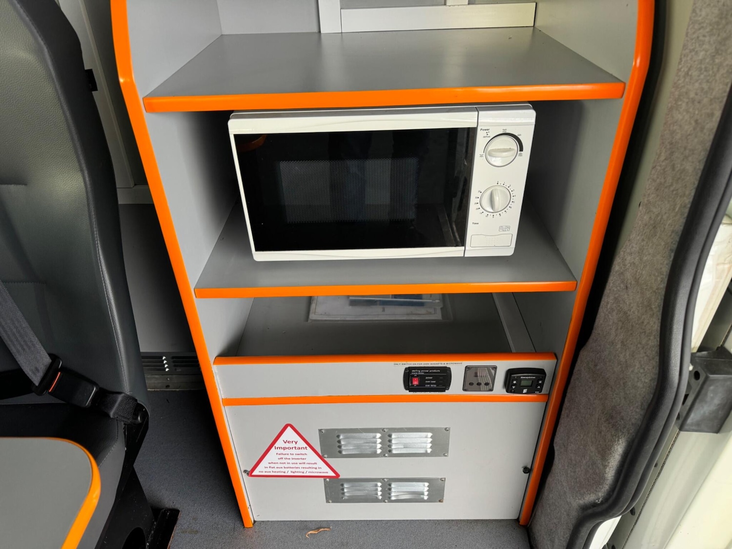 Used Peugeot Boxer 2020 for sale - 77395756: Photo 47