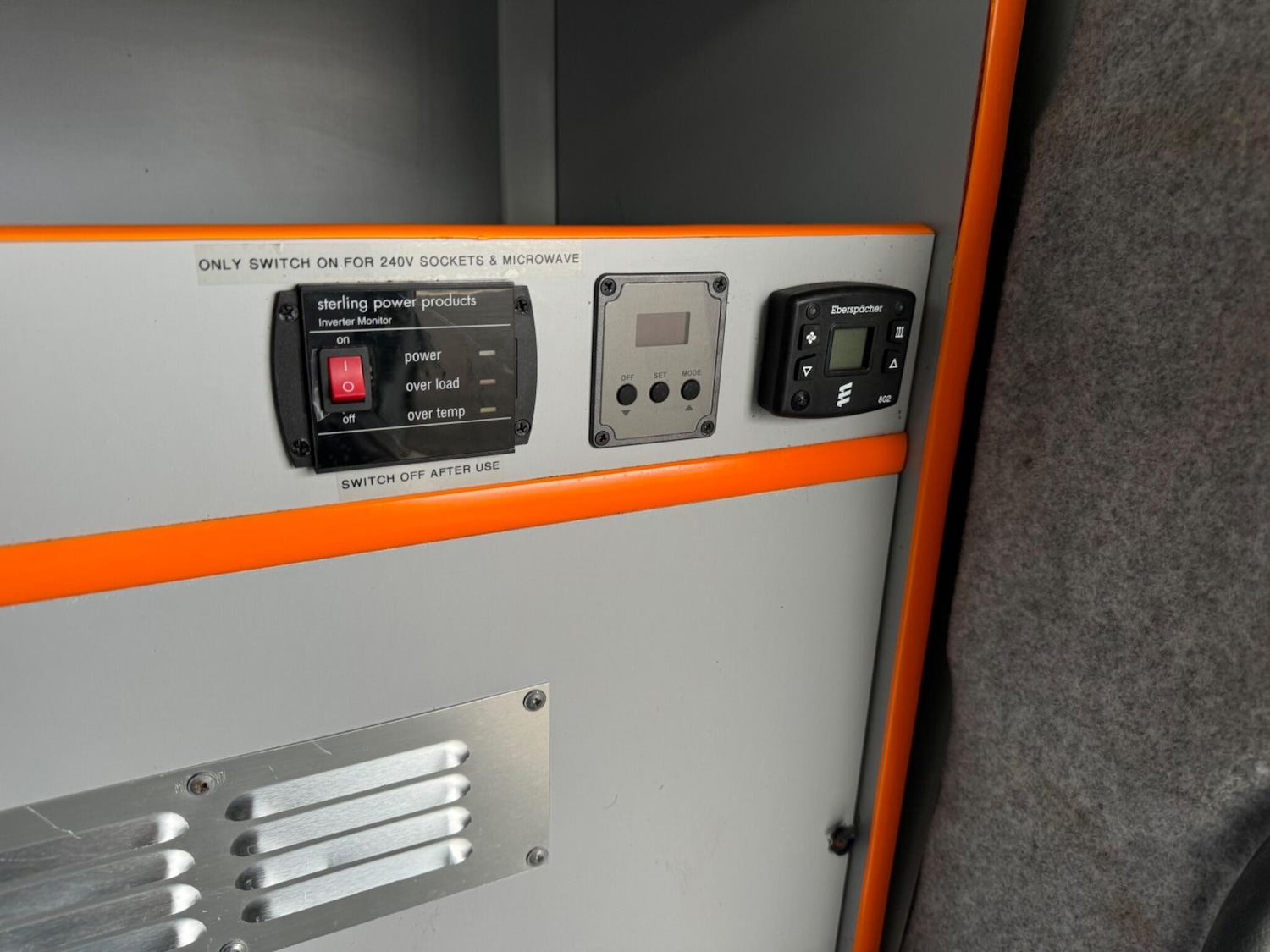 Used Peugeot Boxer 2020 for sale - 77395756: Photo 48