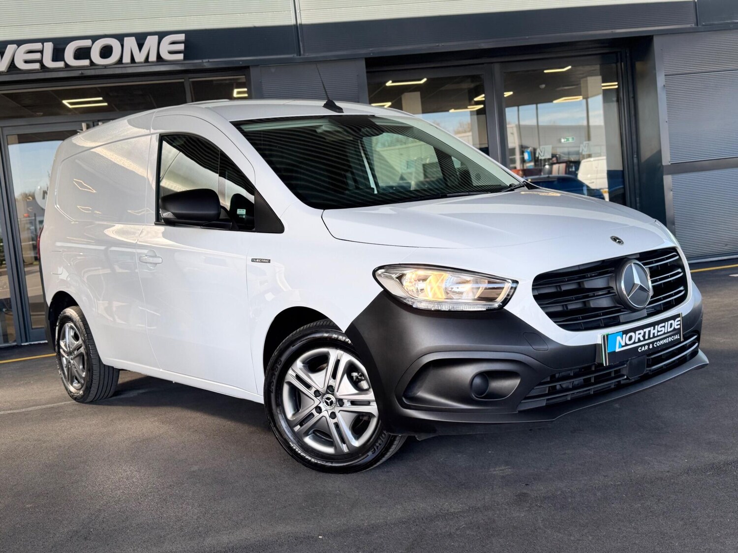 Used Mercedes-Benz Citan for sale - 77925570: Photo 10