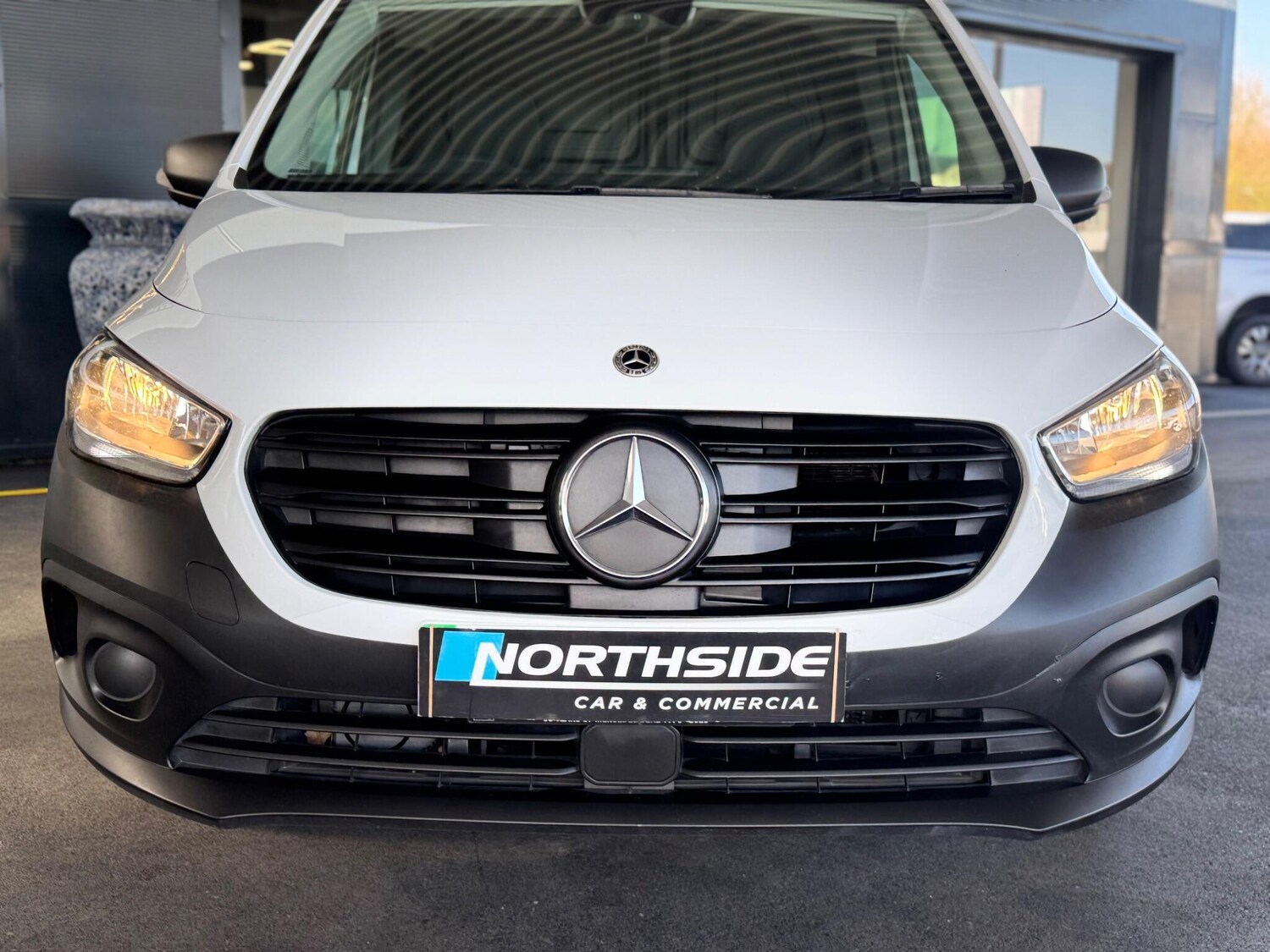 Used Mercedes-Benz Citan for sale - 77925570: Photo 12