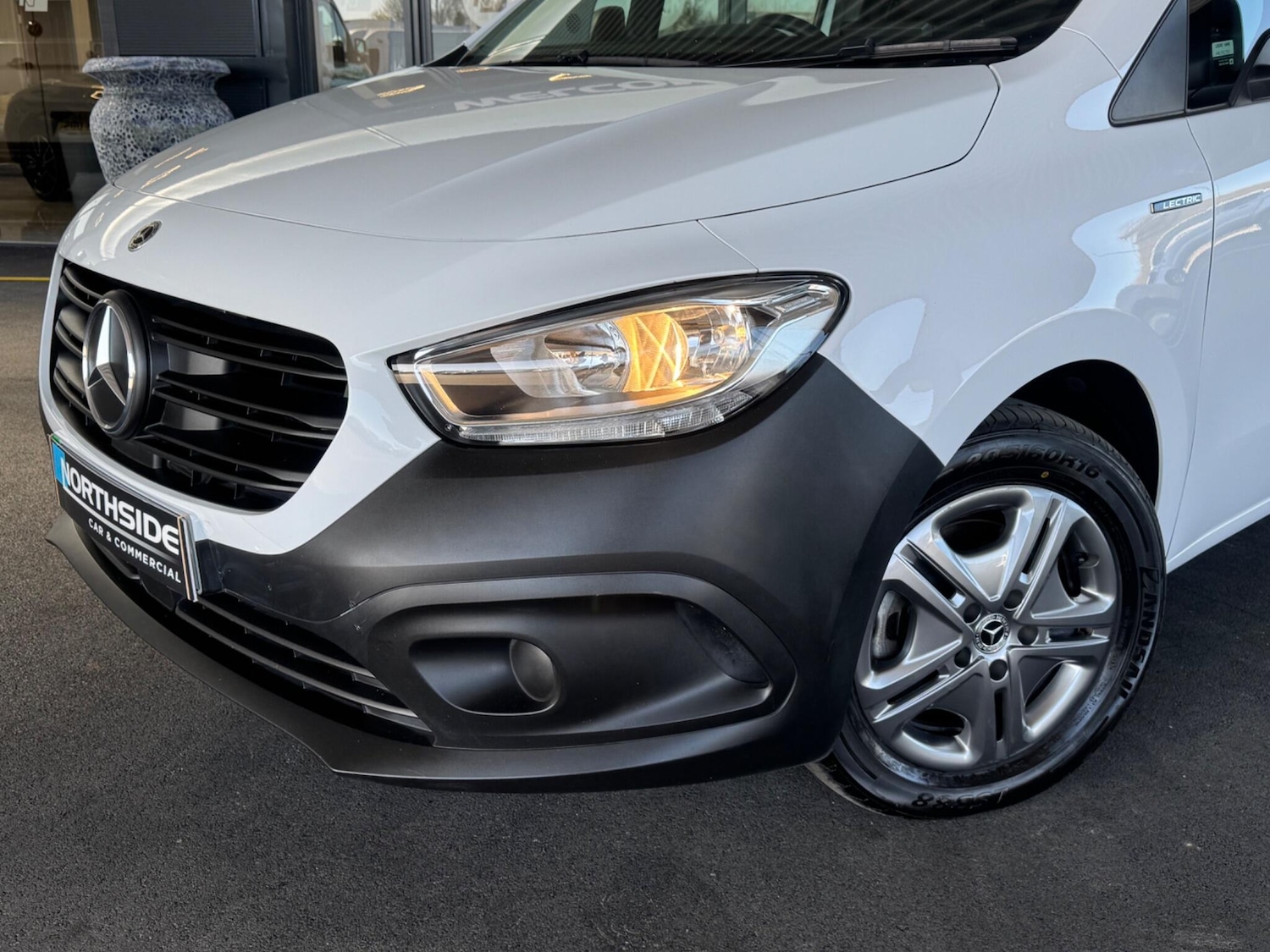 Used Mercedes-Benz Citan for sale - 77925570: Photo 13