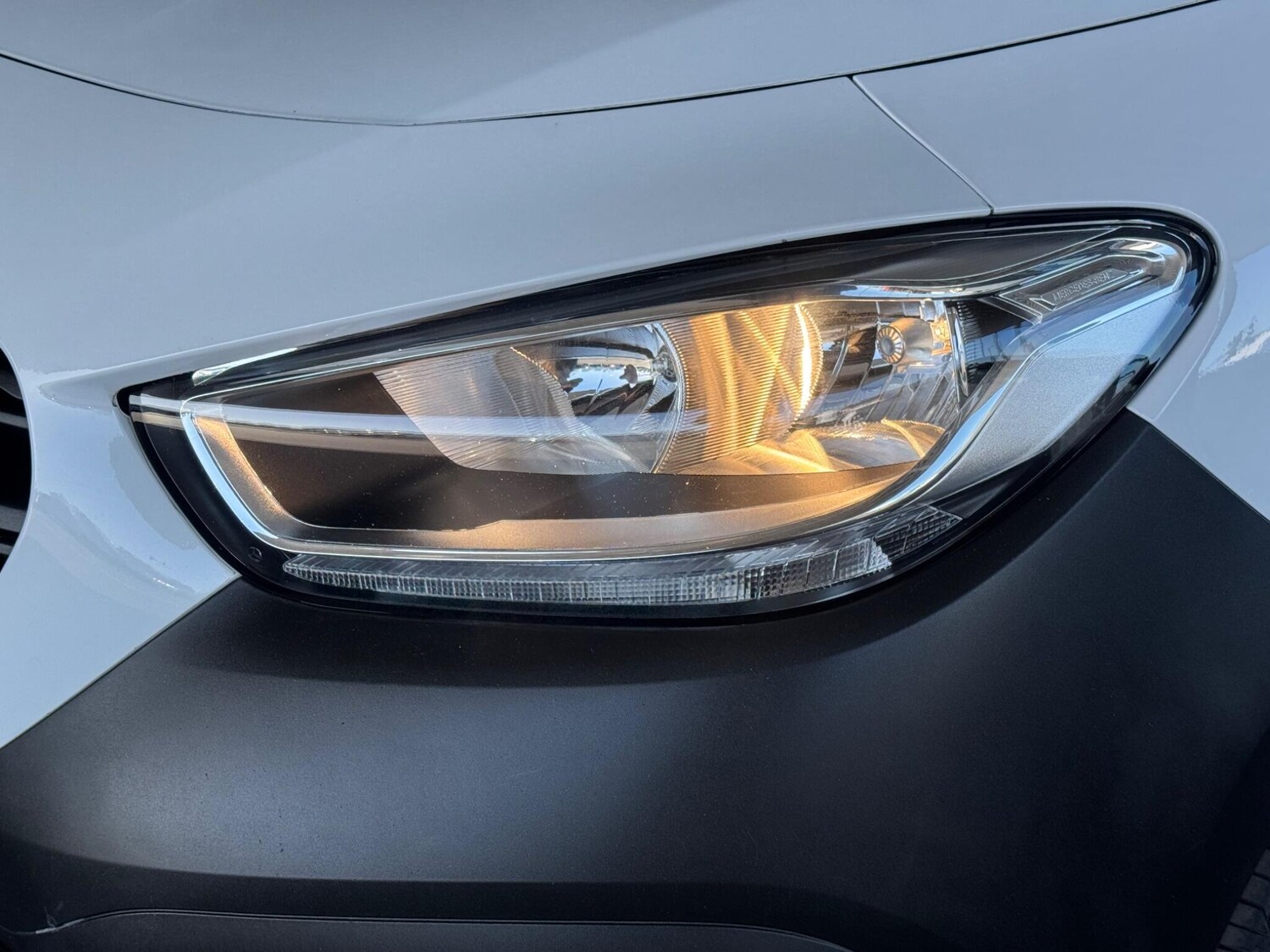 Used Mercedes-Benz Citan for sale - 77925570: Photo 16