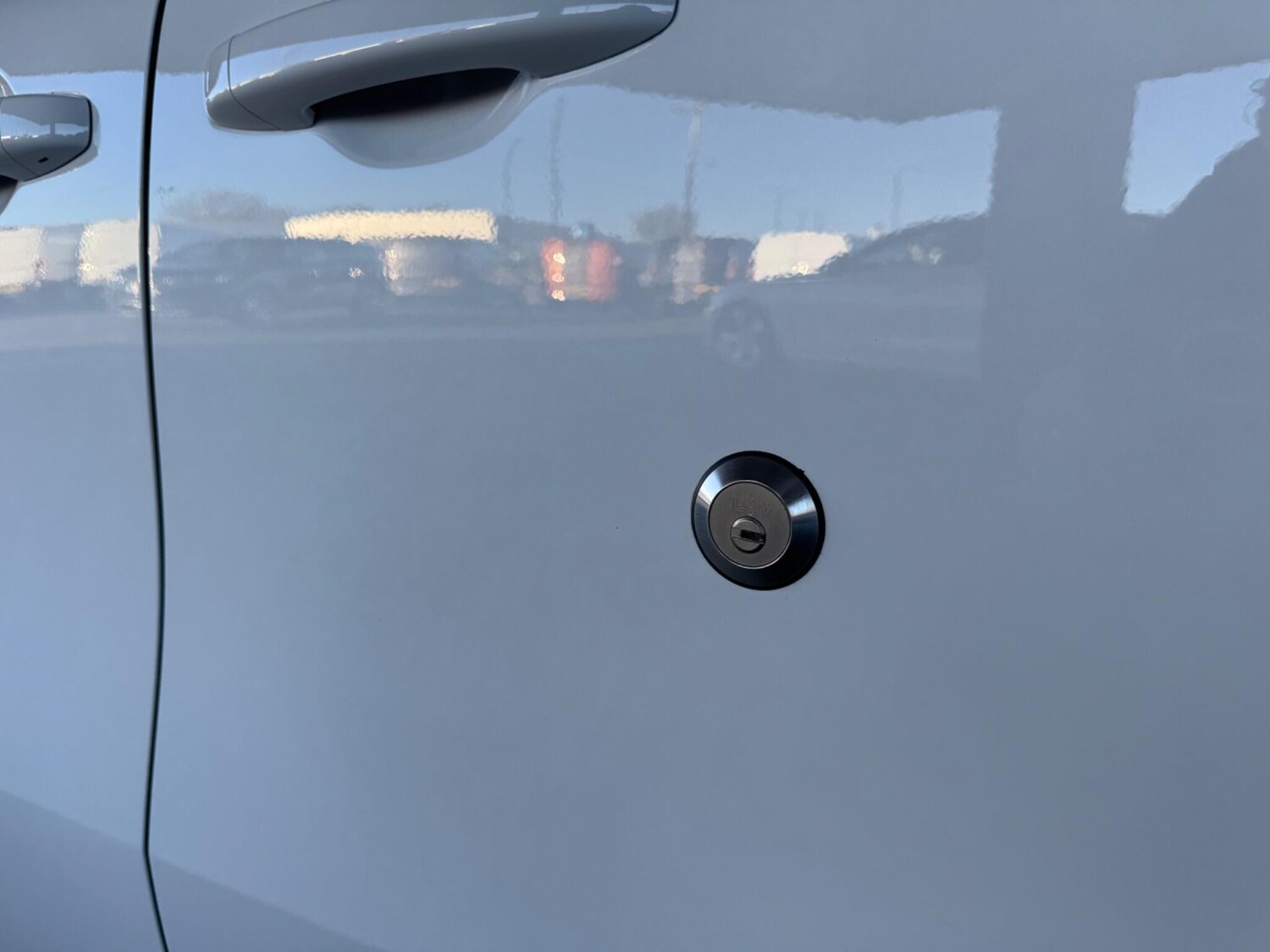 Used Mercedes-Benz Citan for sale - 77925570: Photo 19