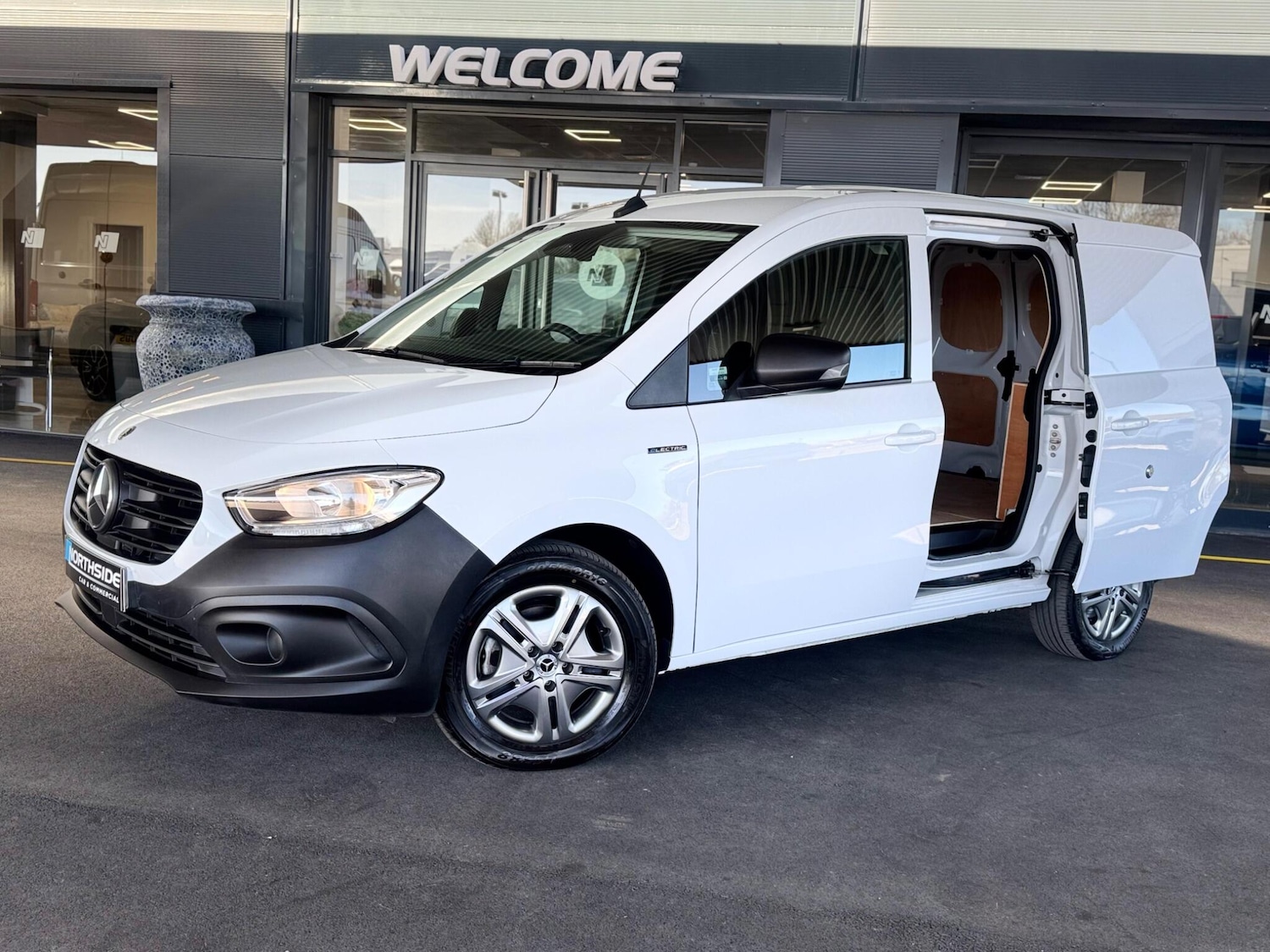 Used Mercedes-Benz Citan for sale - 77925570: Photo 20