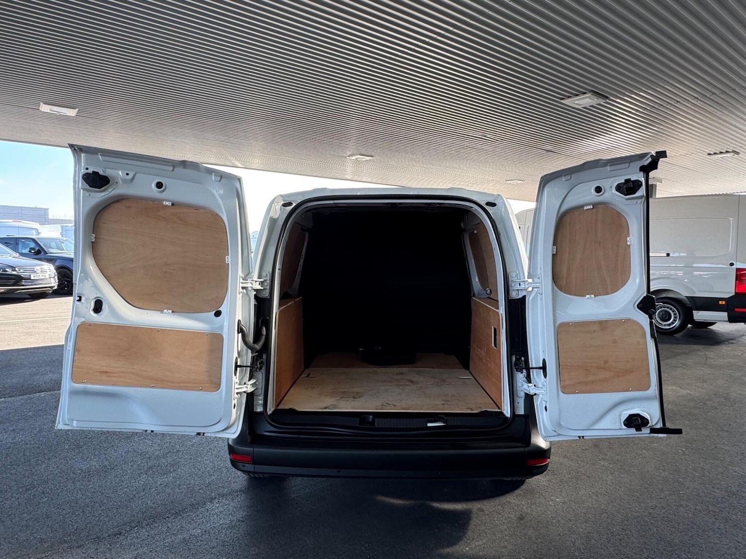 Used Mercedes-Benz Citan for sale - 77925570: Photo 22