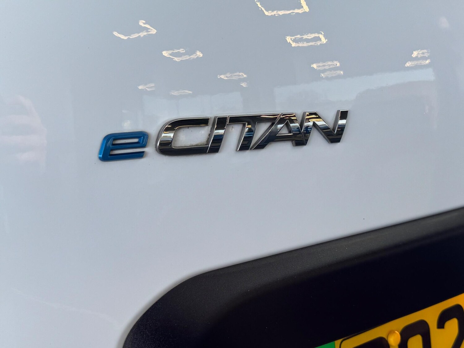 Used Mercedes-Benz Citan for sale - 77925570: Photo 29