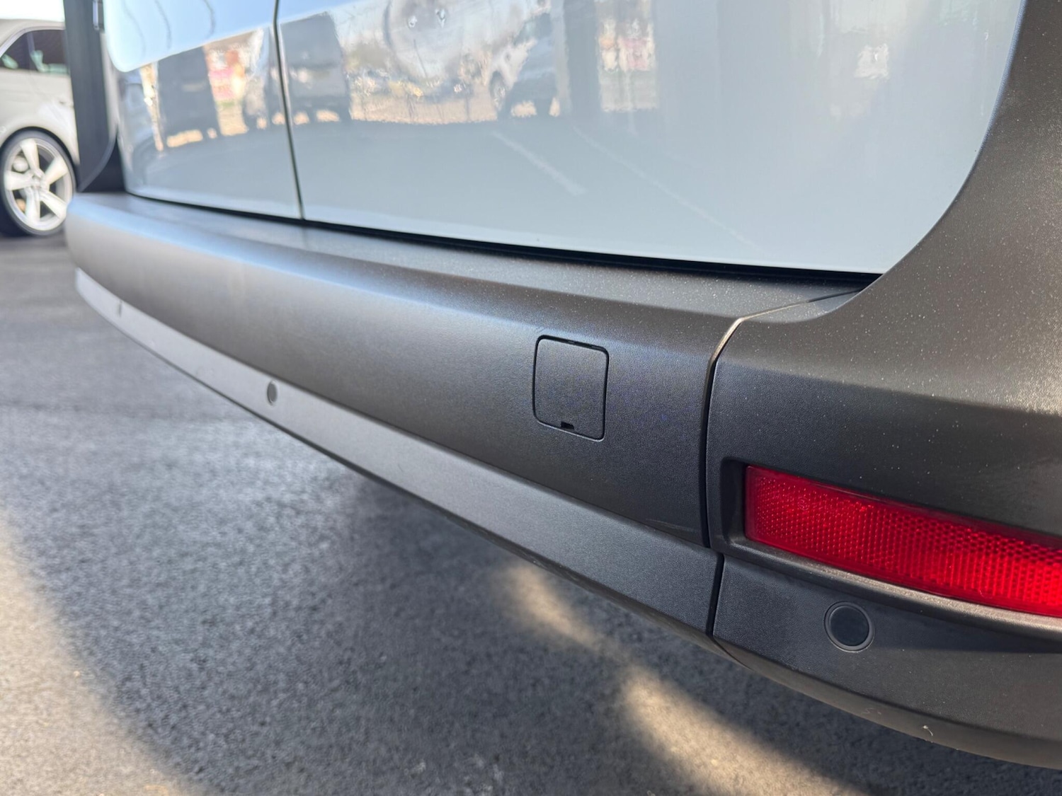 Used Mercedes-Benz Citan for sale - 77925570: Photo 31