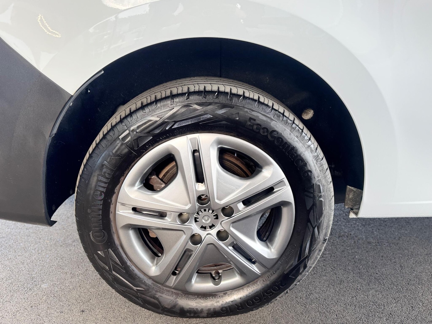 Used Mercedes-Benz Citan for sale - 77925570: Photo 32