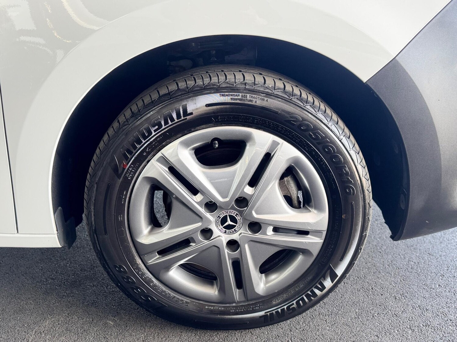 Used Mercedes-Benz Citan for sale - 77925570: Photo 33