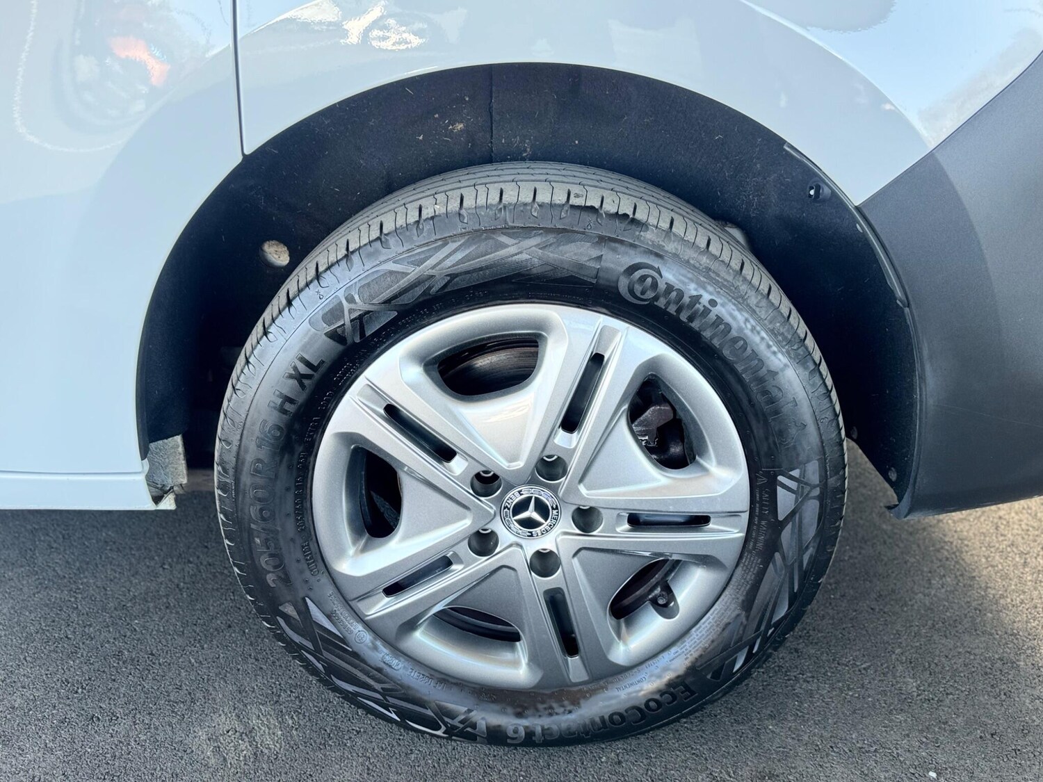 Used Mercedes-Benz Citan for sale - 77925570: Photo 35