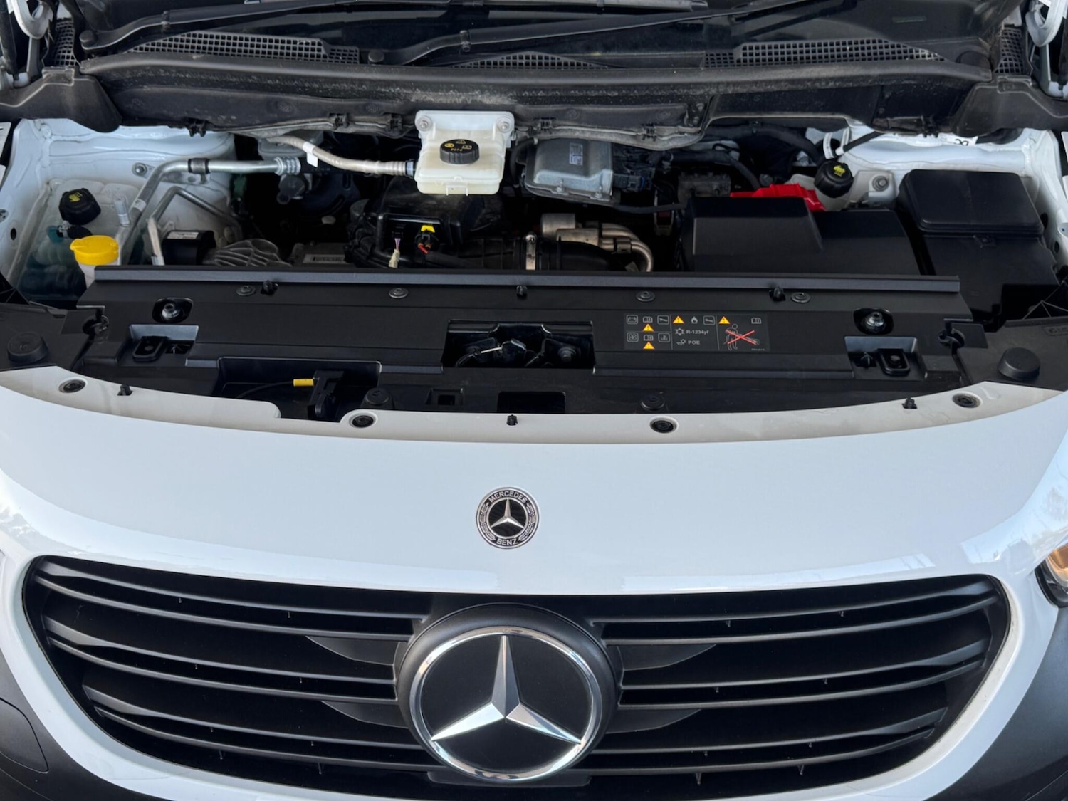 Used Mercedes-Benz Citan for sale - 77925570: Photo 36