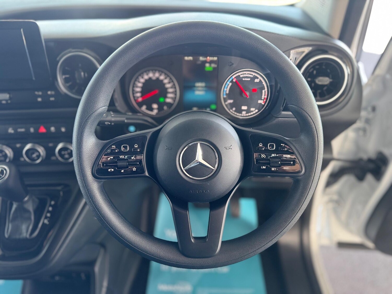 Used Mercedes-Benz Citan for sale - 77925570: Photo 41