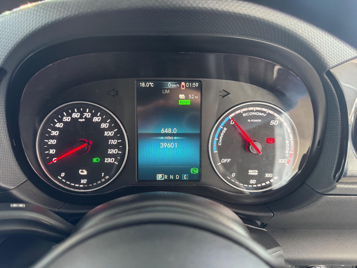 Used Mercedes-Benz Citan for sale - 77925570: Photo 42