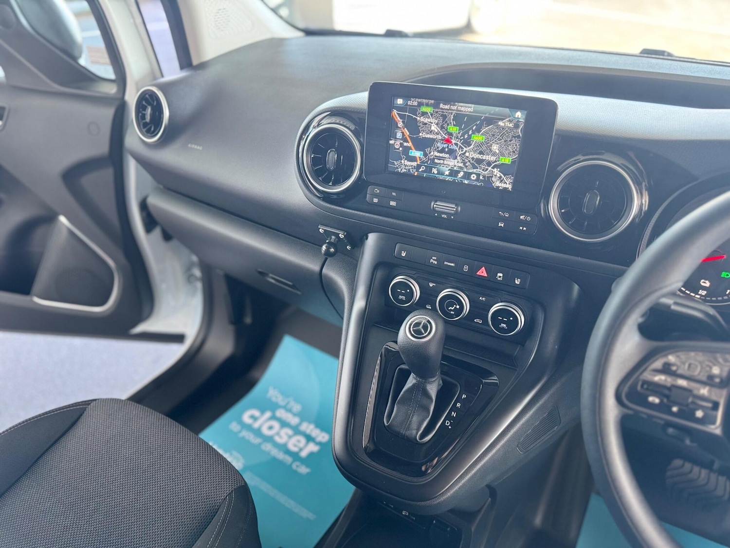 Used Mercedes-Benz Citan for sale - 77925570: Photo 47