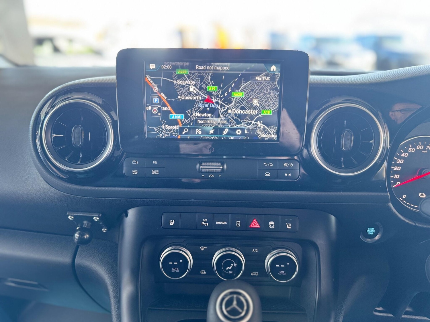 Used Mercedes-Benz Citan for sale - 77925570: Photo 53