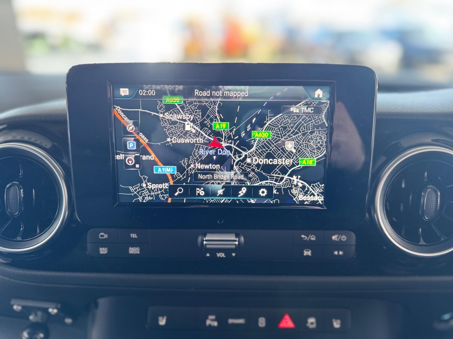 Used Mercedes-Benz Citan for sale - 77925570: Photo 54