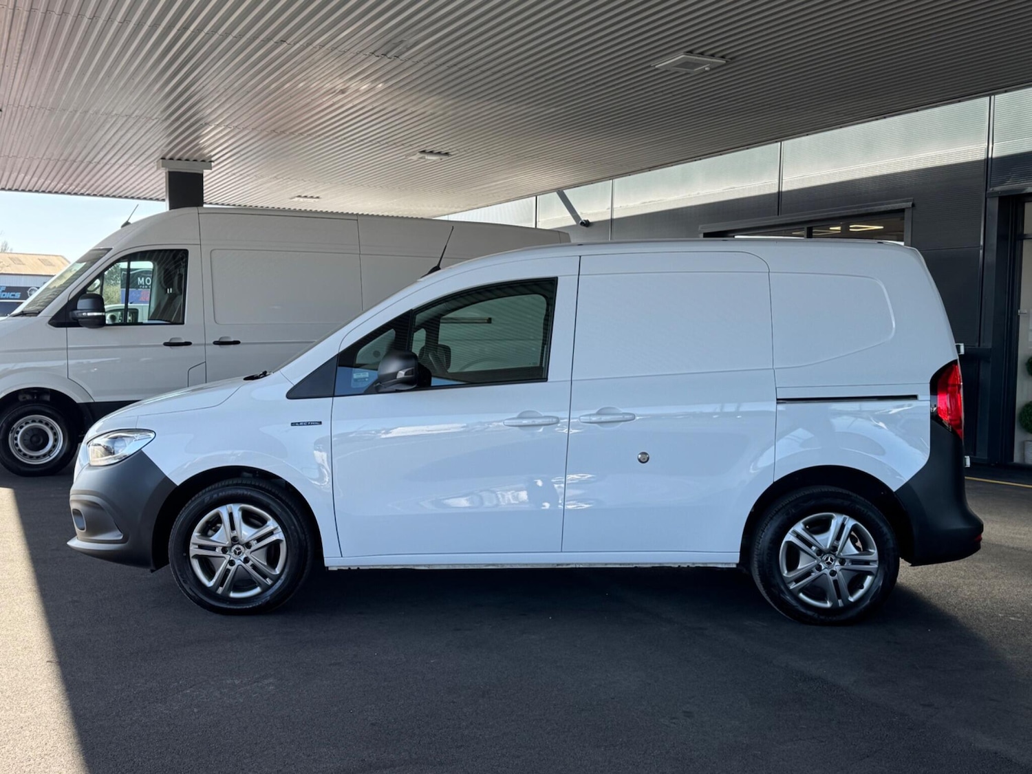 Used Mercedes-Benz Citan for sale - 77925570: Photo 6