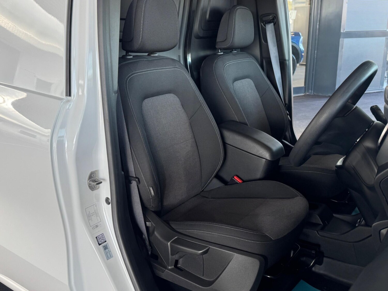 Used Mercedes-Benz Citan for sale - 77925570: Photo 60