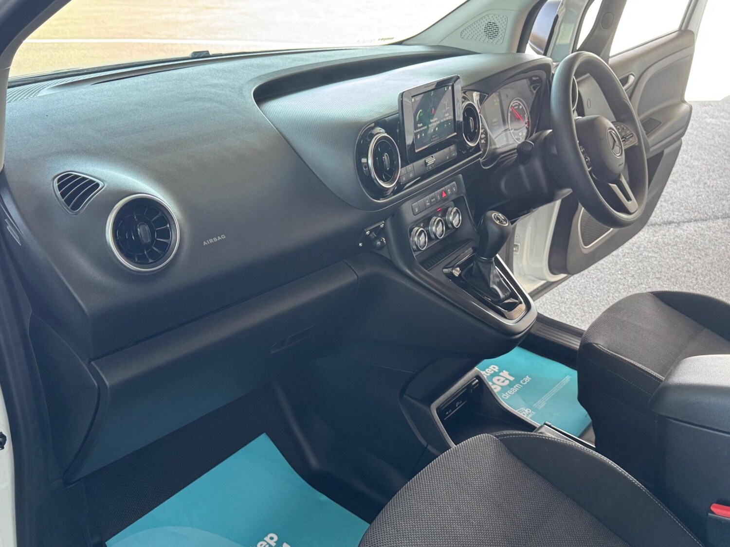 Used Mercedes-Benz Citan for sale - 77925570: Photo 65