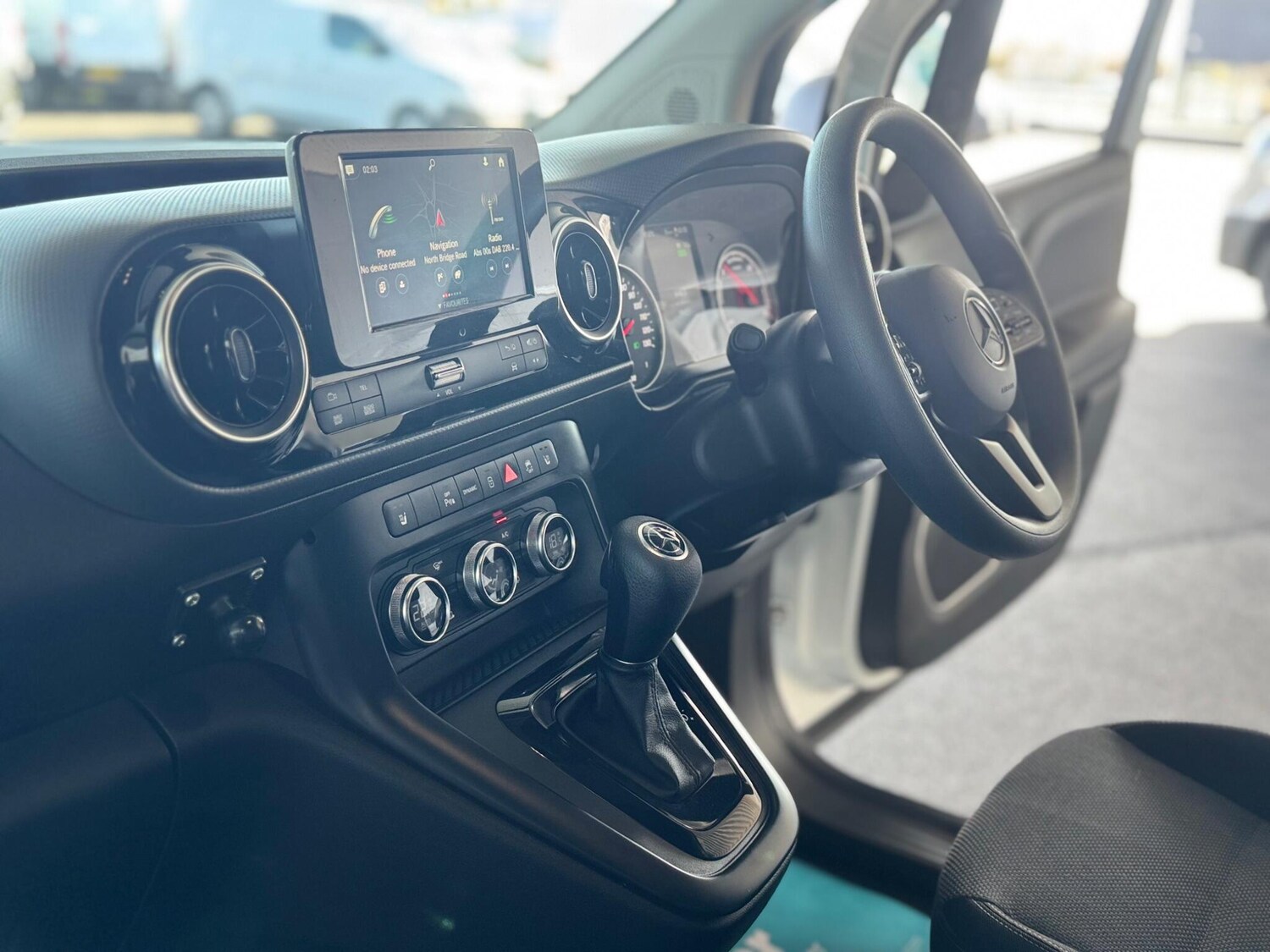 Used Mercedes-Benz Citan for sale - 77925570: Photo 66