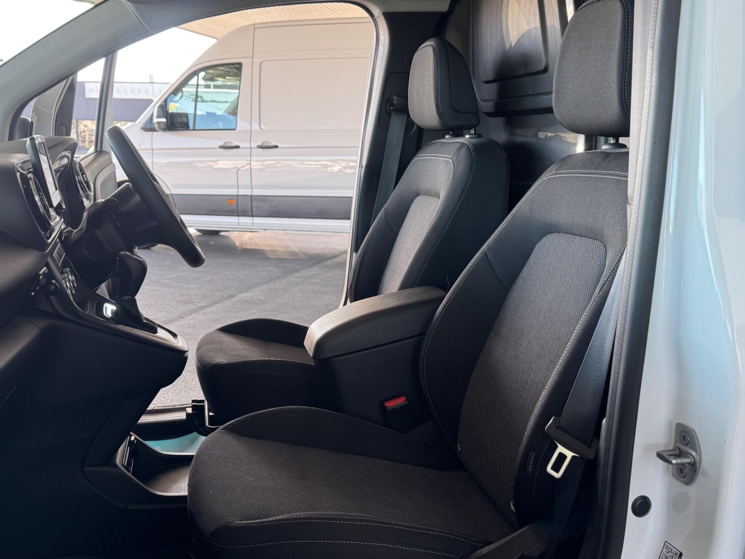 Used Mercedes-Benz Citan for sale - 77925570: Photo 68