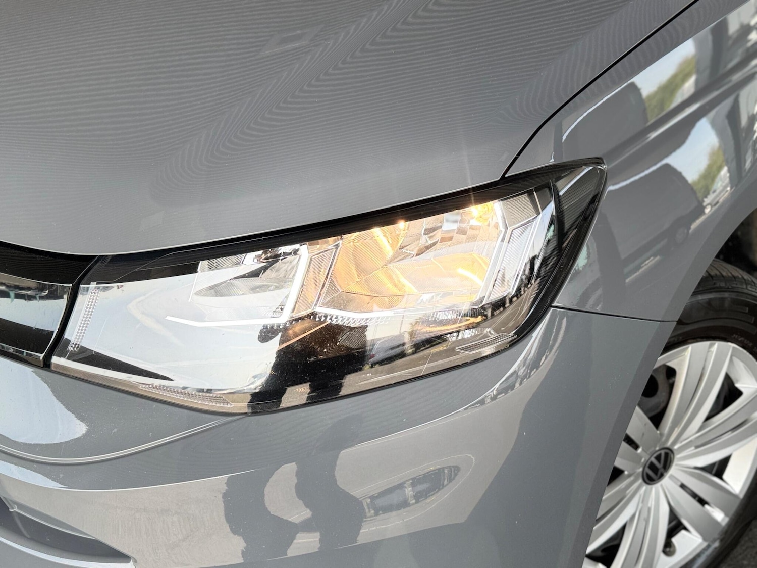 Used Volkswagen Caddy 2022 for sale - 78170515: Photo 10