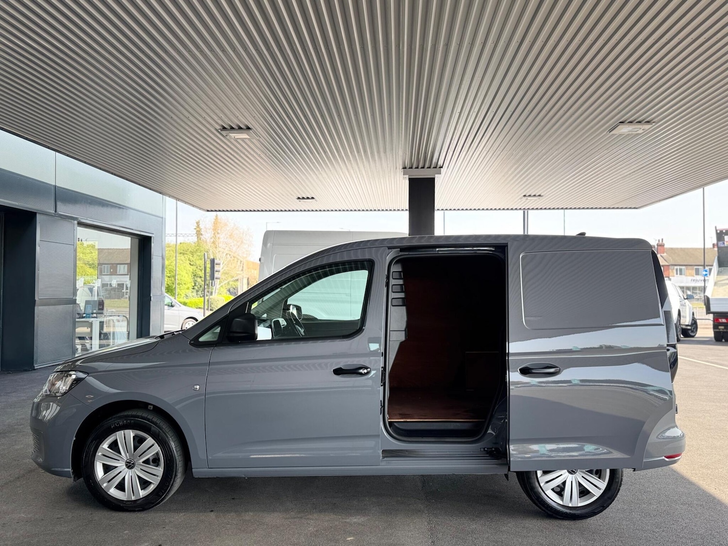 Used Volkswagen Caddy 2022 for sale - 78170515: Photo 13