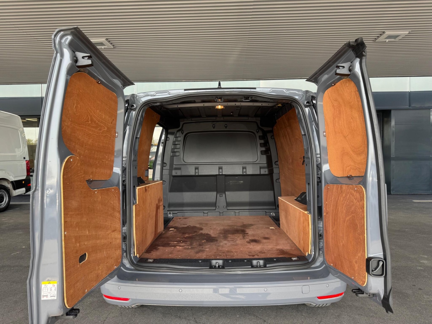 Used Volkswagen Caddy 2022 for sale - 78170515: Photo 14