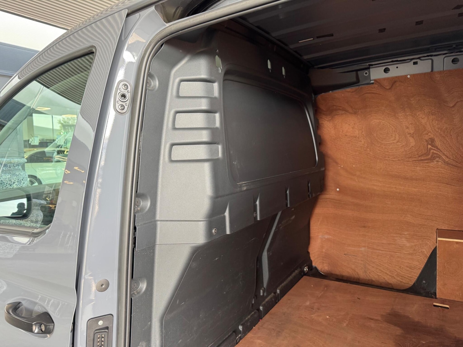 Used Volkswagen Caddy 2022 for sale - 78170515: Photo 15