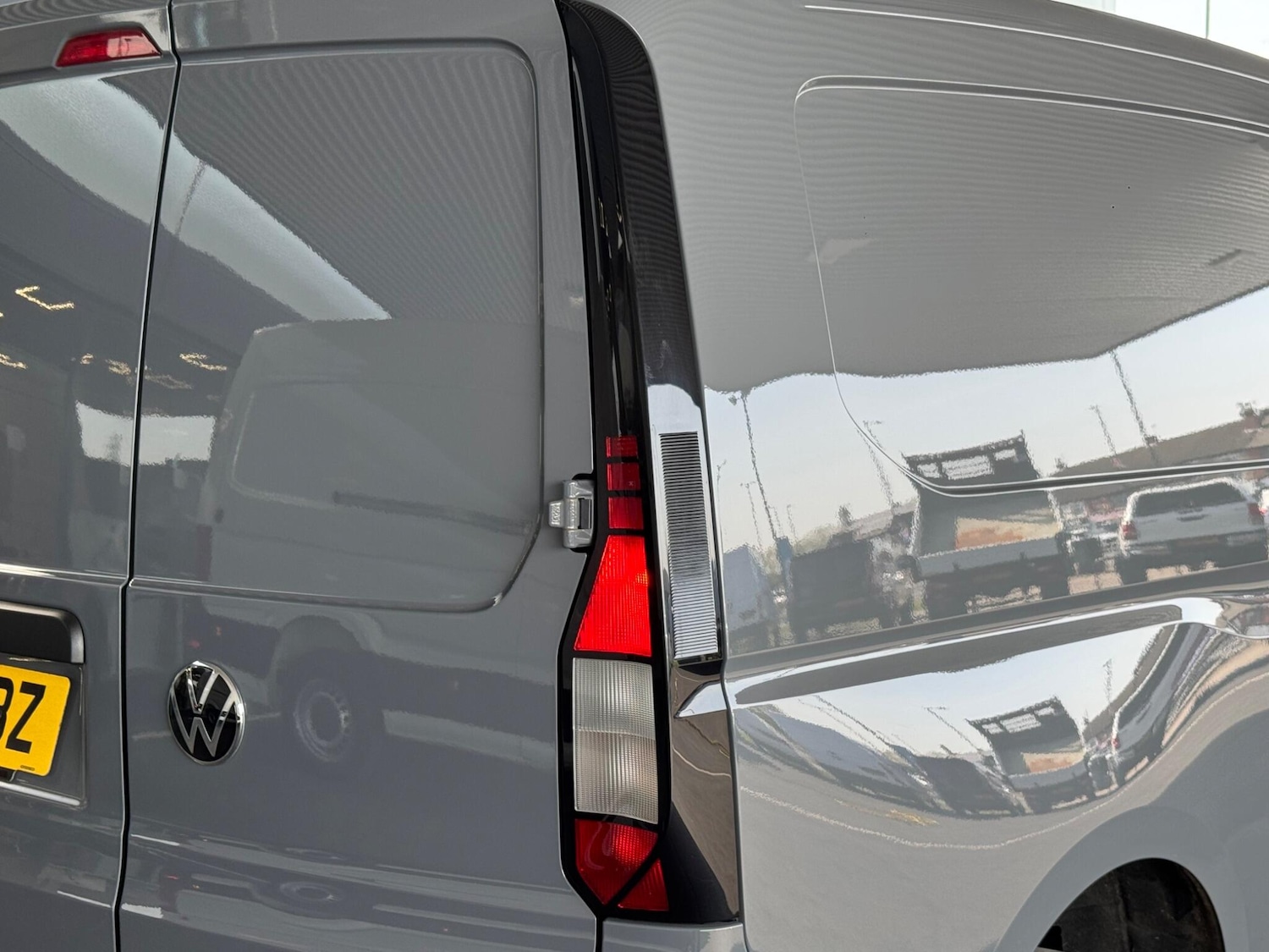 Used Volkswagen Caddy 2022 for sale - 78170515: Photo 16