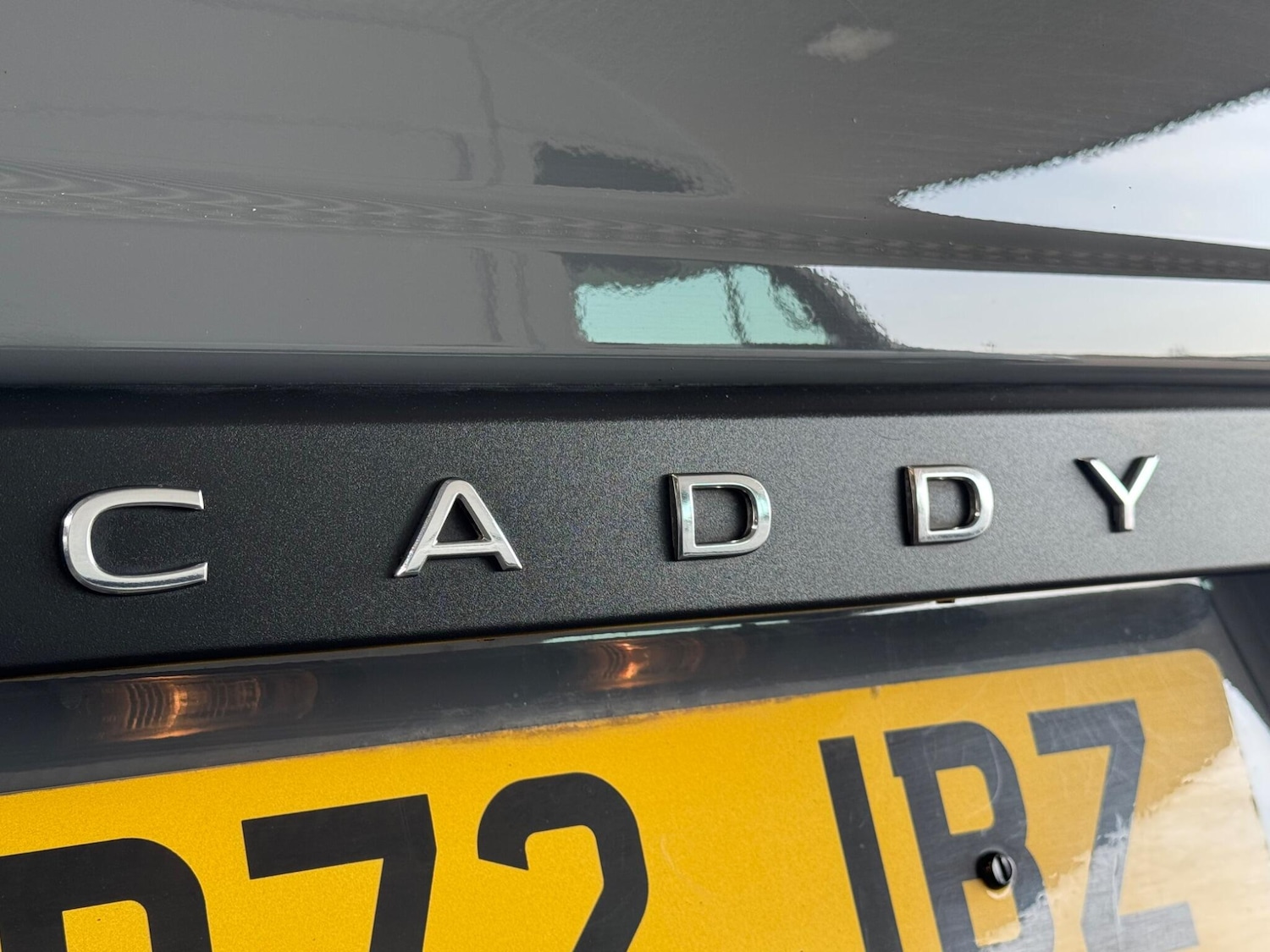 Used Volkswagen Caddy 2022 for sale - 78170515: Photo 18