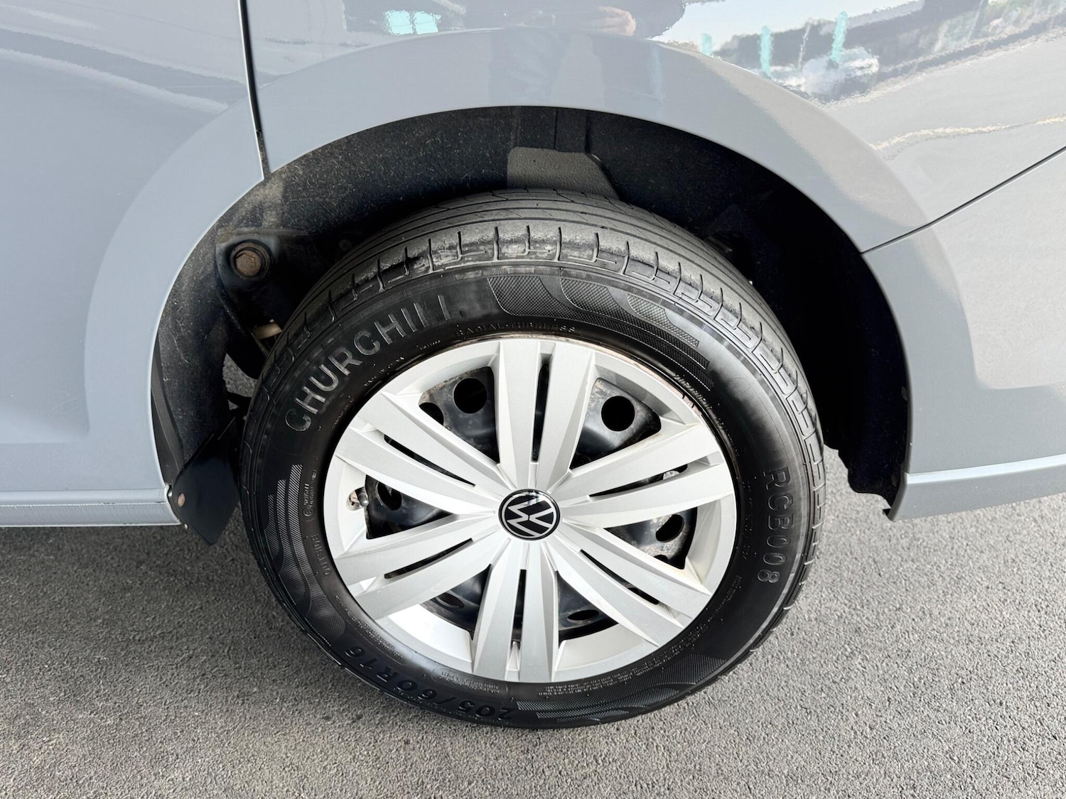 Used Volkswagen Caddy 2022 for sale - 78170515: Photo 21