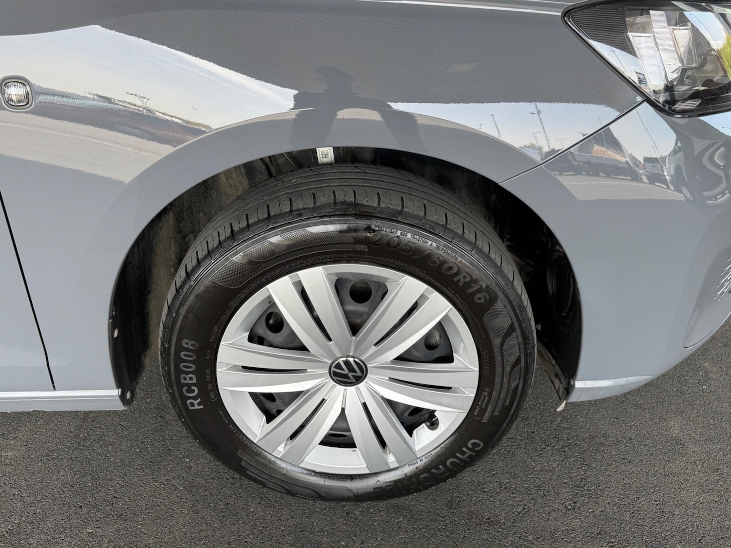 Used Volkswagen Caddy 2022 for sale - 78170515: Photo 22