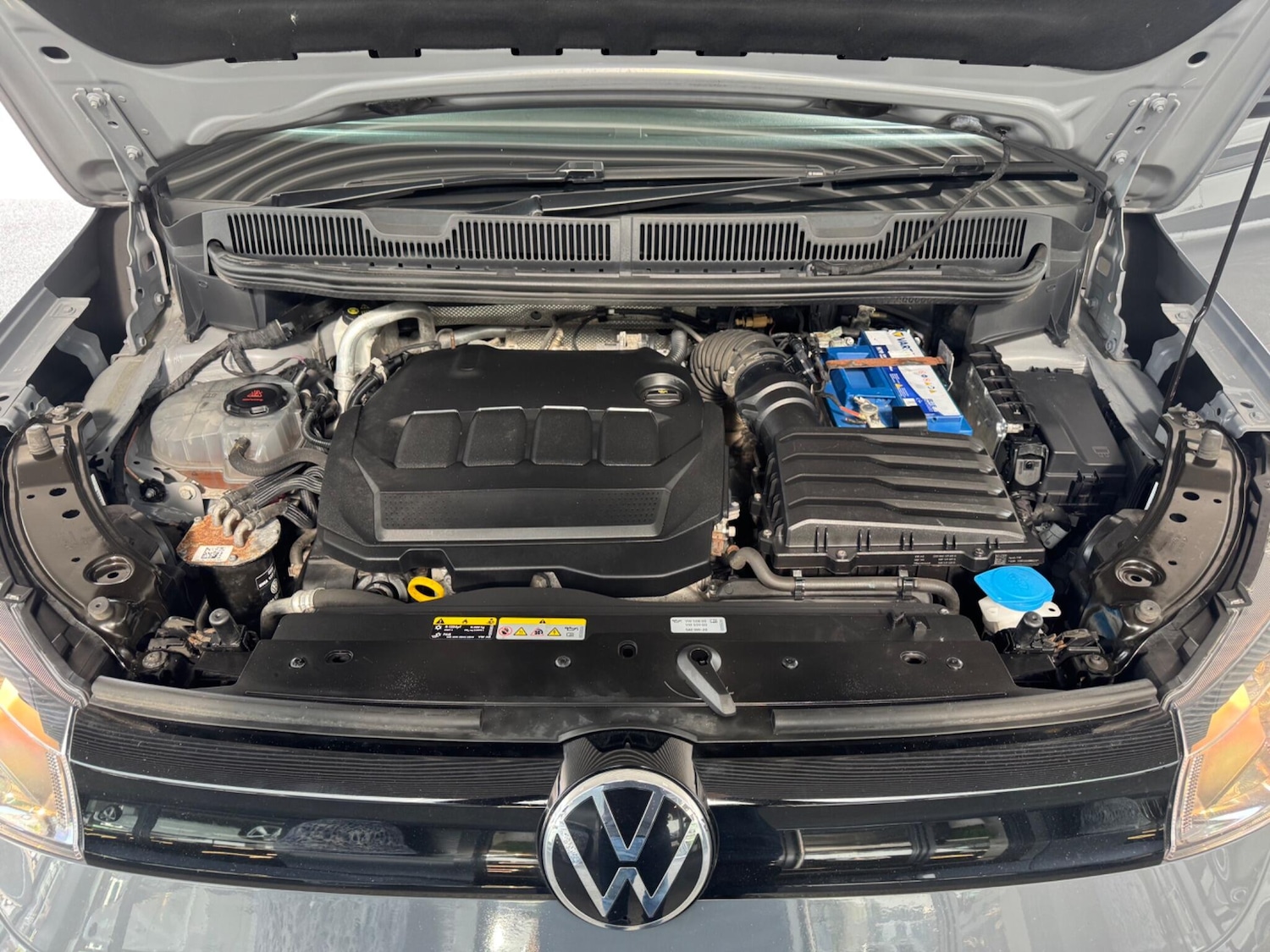 Used Volkswagen Caddy 2022 for sale - 78170515: Photo 24